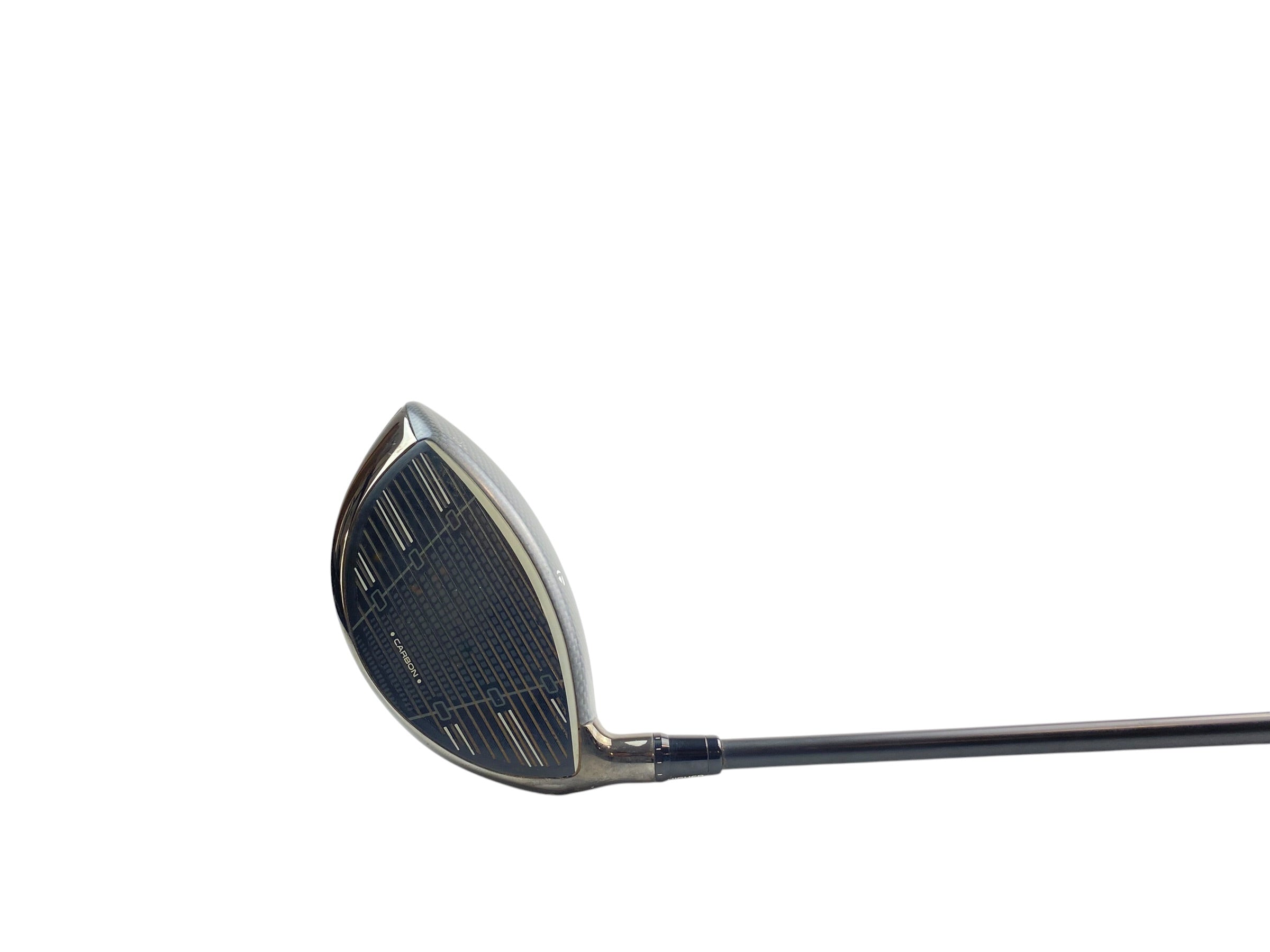 Taylormade Qi35 Max Driver / 9 Degree / Stiff Flex