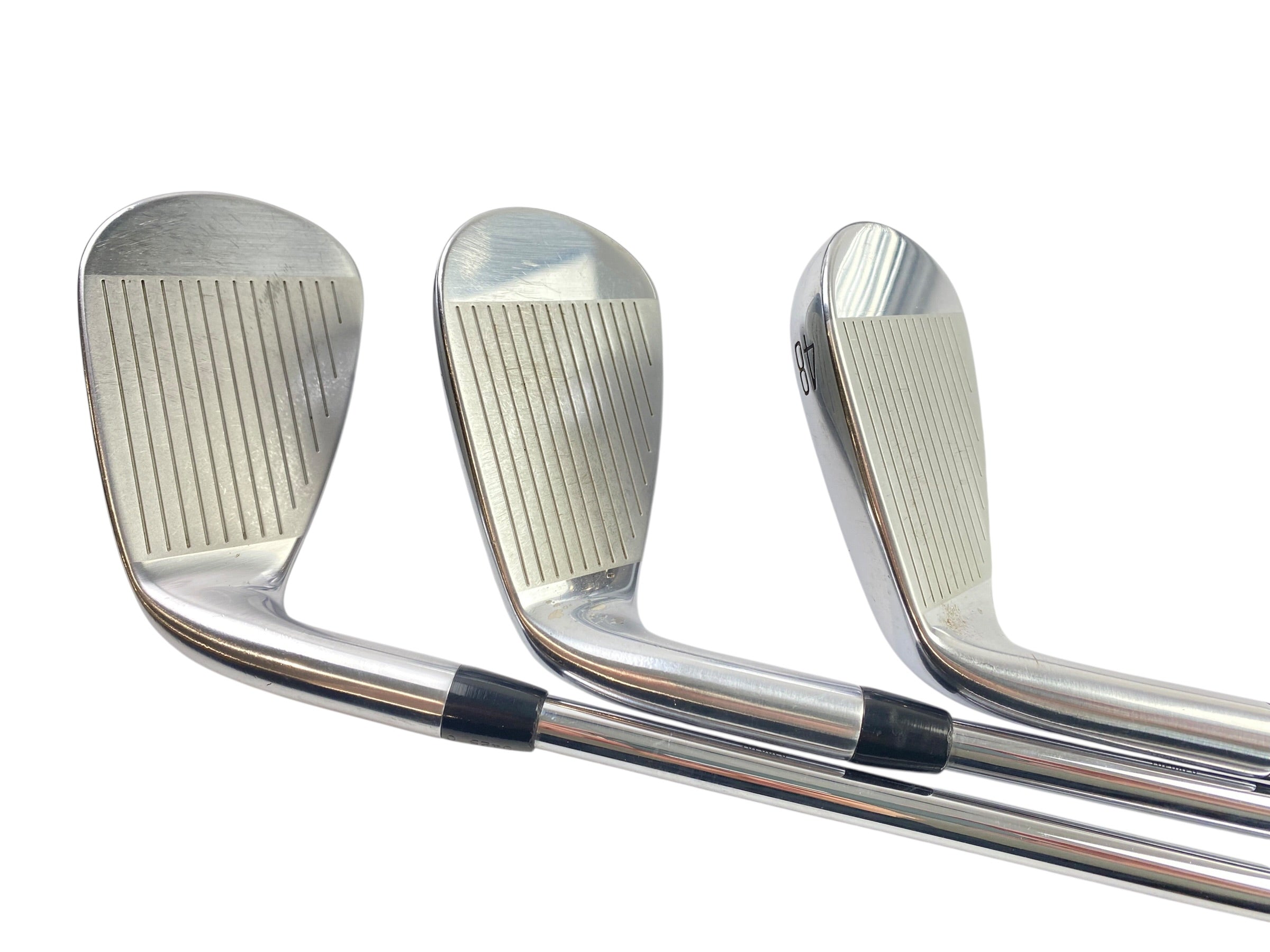 Titleist T350 Irons / 5-GW / Regular Flex