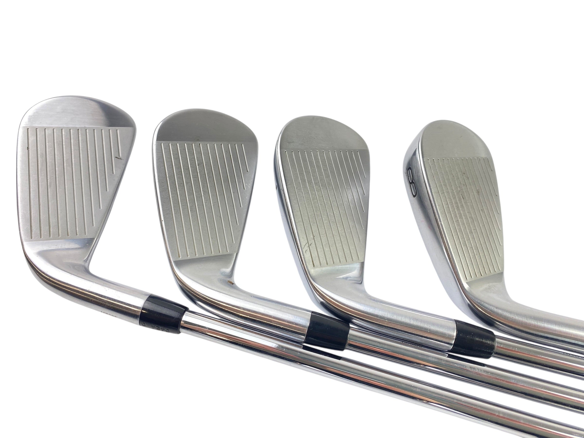 Titleist T350 Irons / 5-GW / Regular Flex
