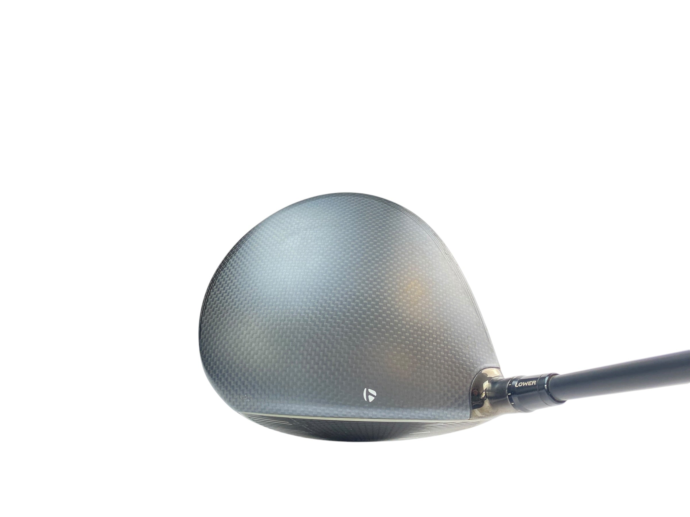 Taylormade Qi35 Max Driver / 9 Degree / Stiff Flex