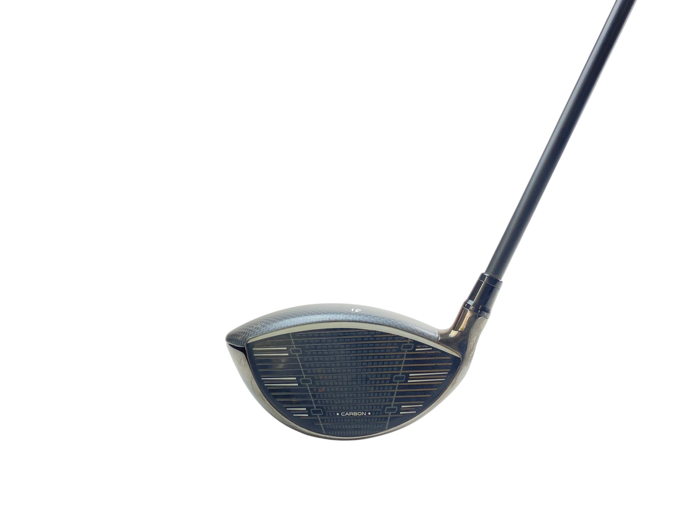 Taylormade Qi35 Max Driver / 9 Degree / Stiff Flex