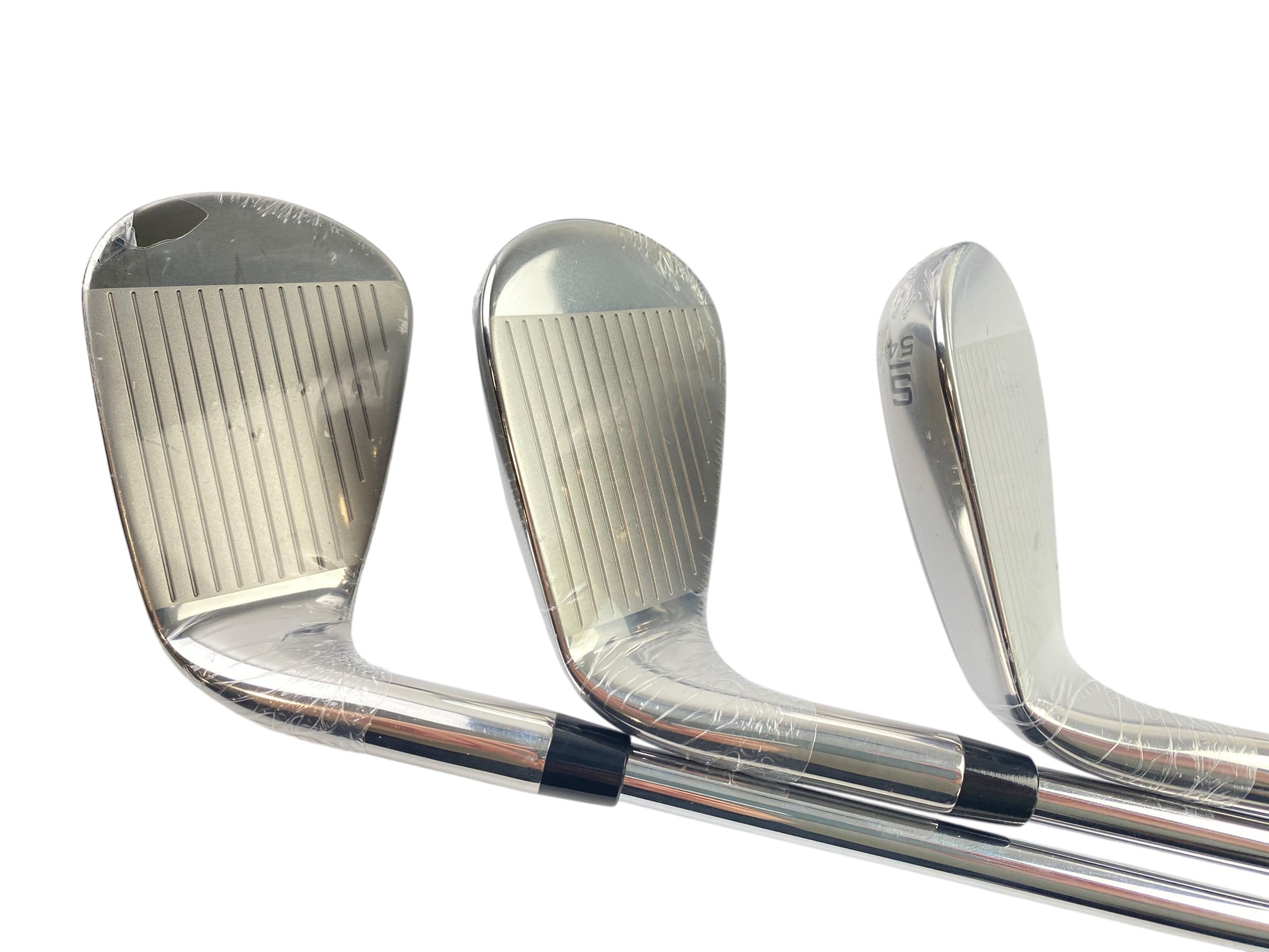 Callaway Ai Smoke Irons / 5-SW / Regular Flex