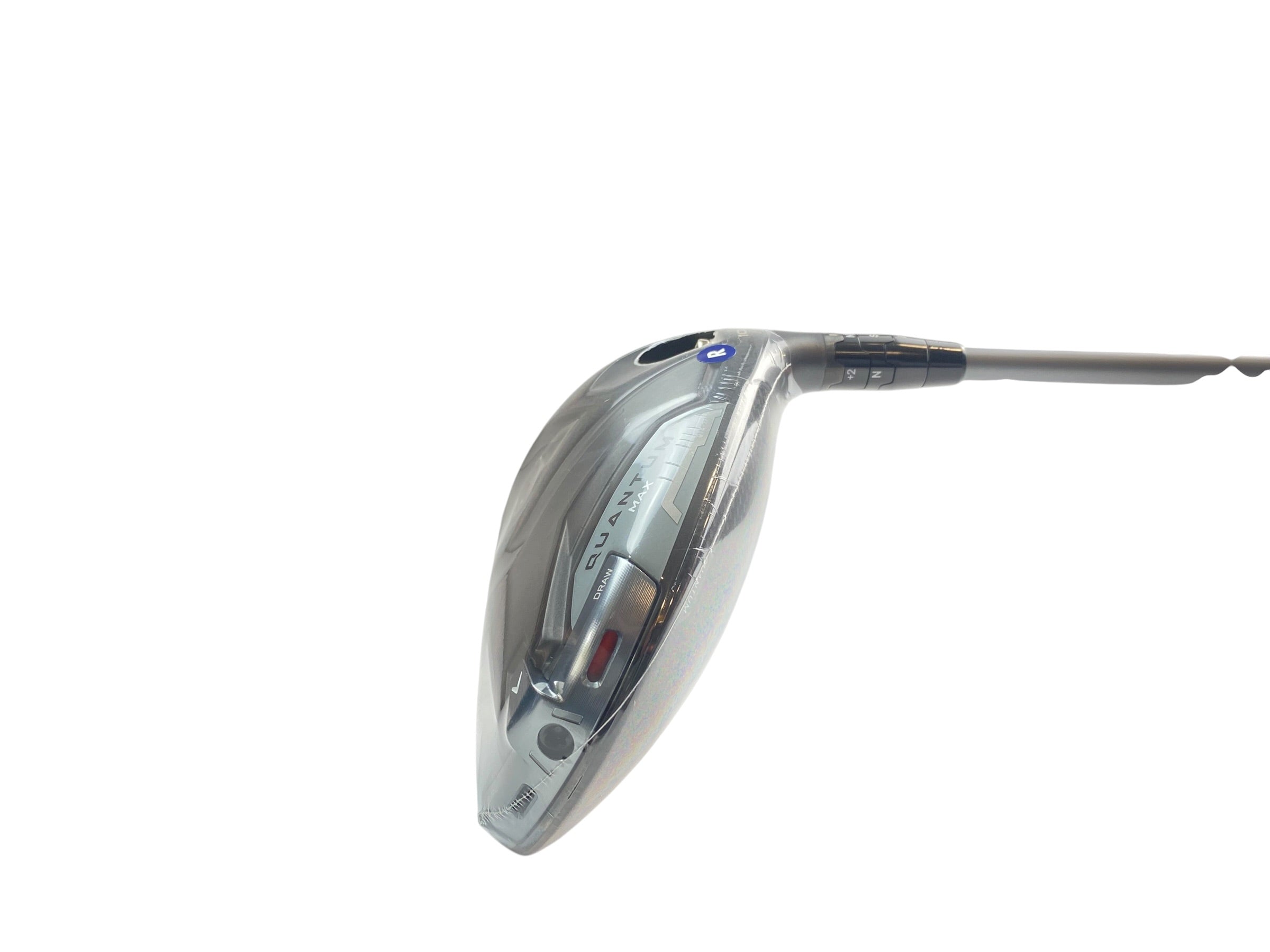 Callaway Quantum Max Driver / 10.5 Degree / Regular Flex