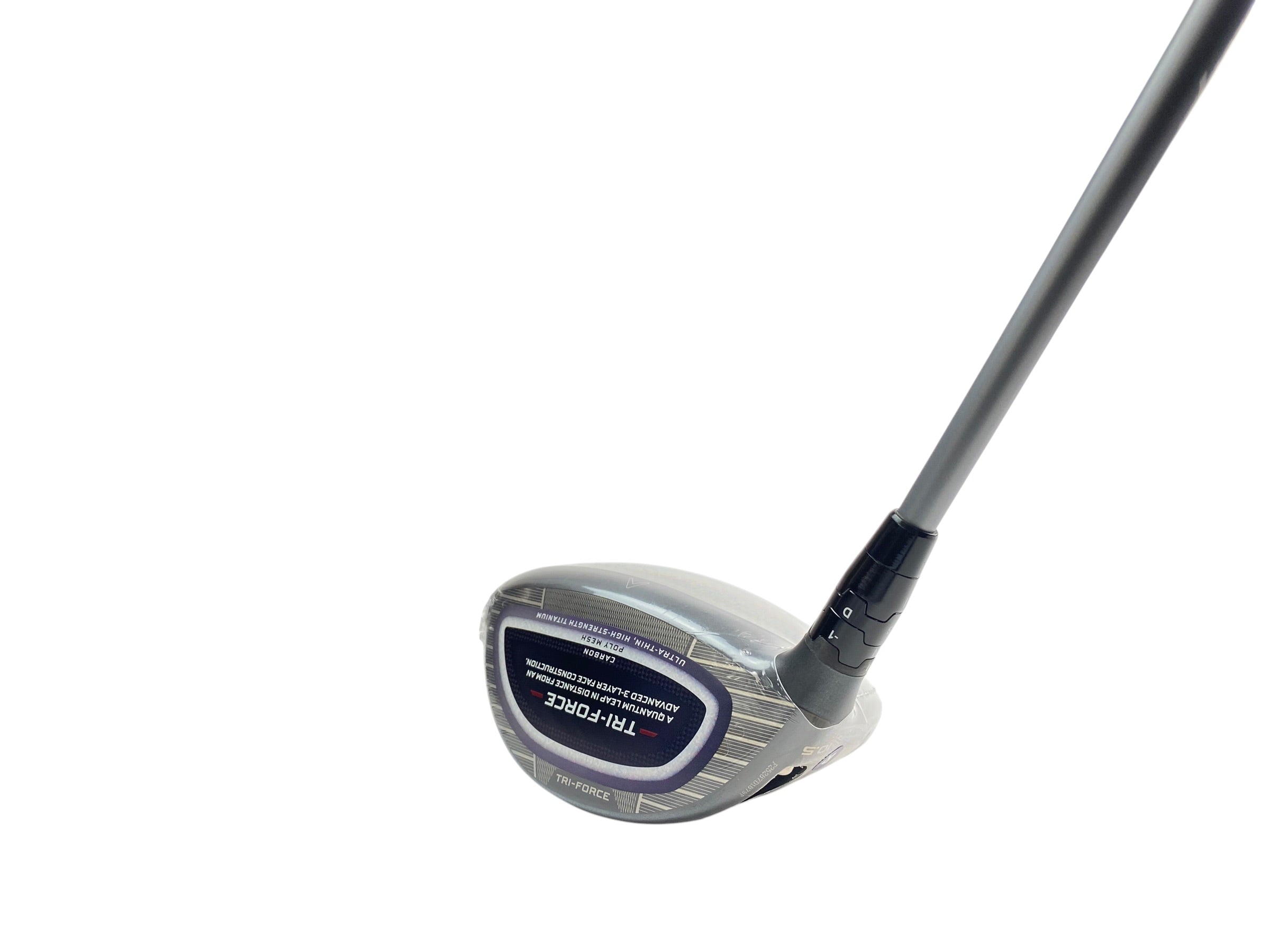 Callaway Quantum Max Driver / 10.5 Degree / Regular Flex