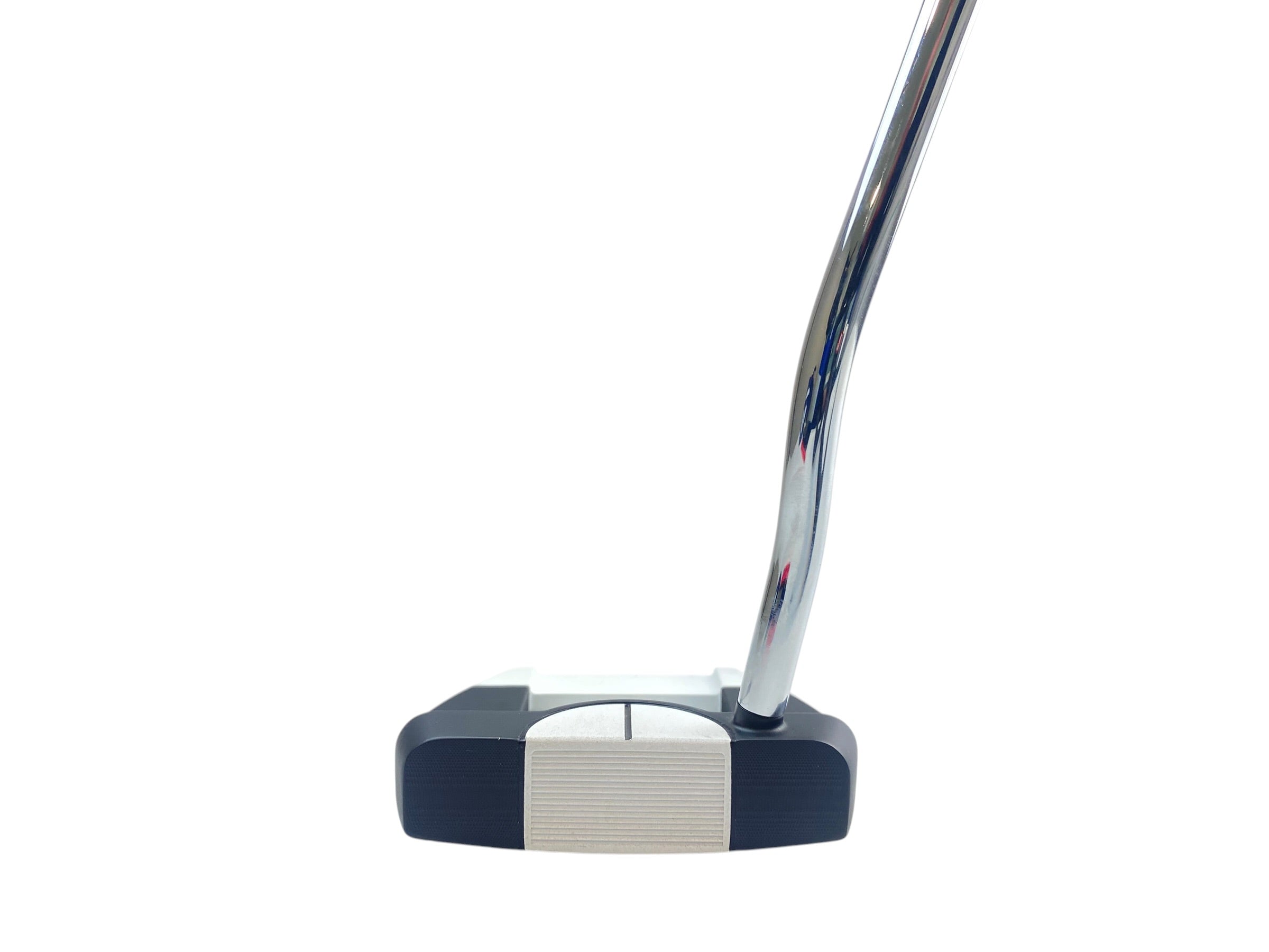 Odyssey Ai-Dual Jailbird Mini 1,2 Ball DB Putter / 34 Inch