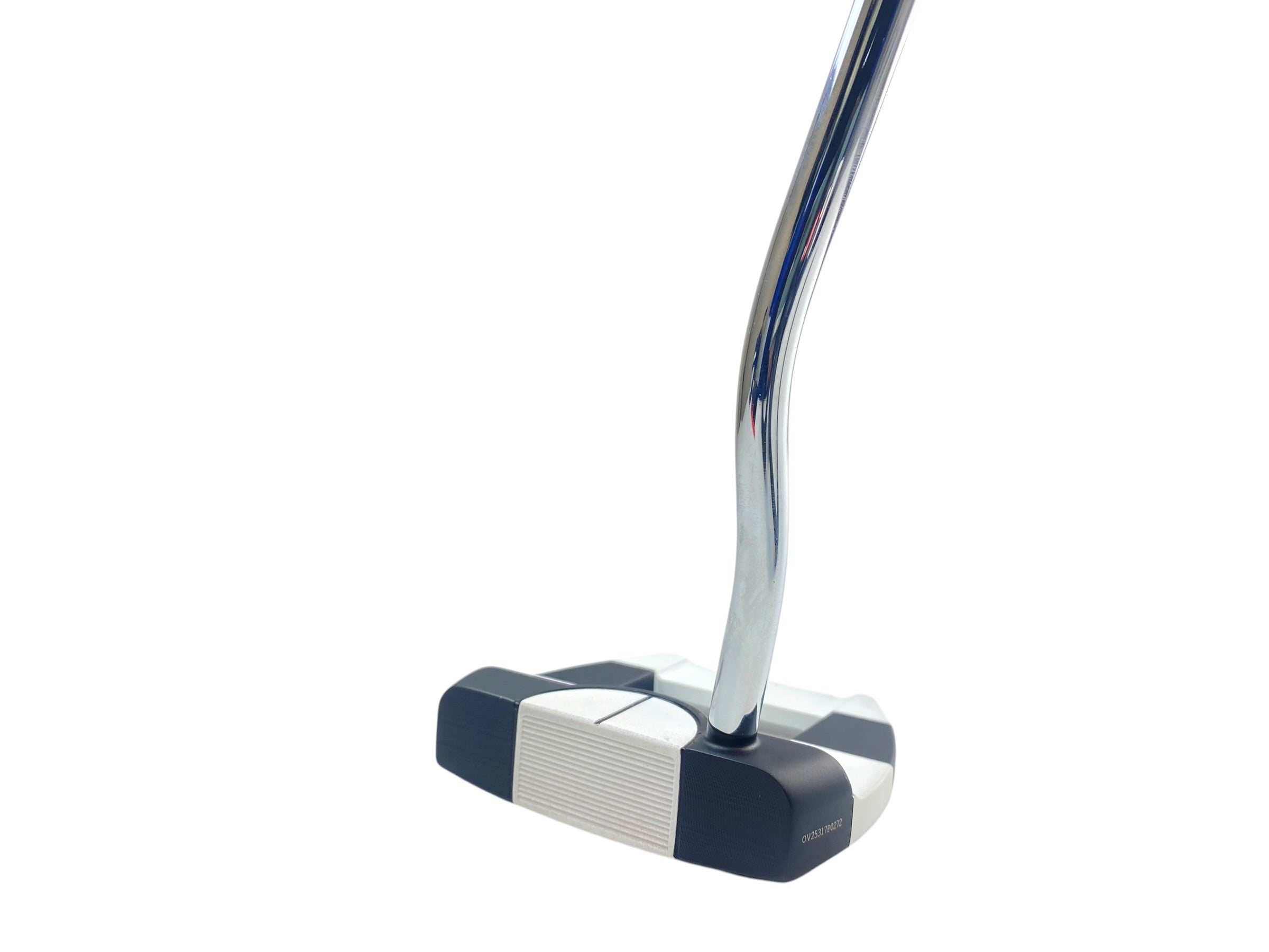 Odyssey Ai-Dual Jailbird Mini 1,2 Ball DB Putter / 34 Inch