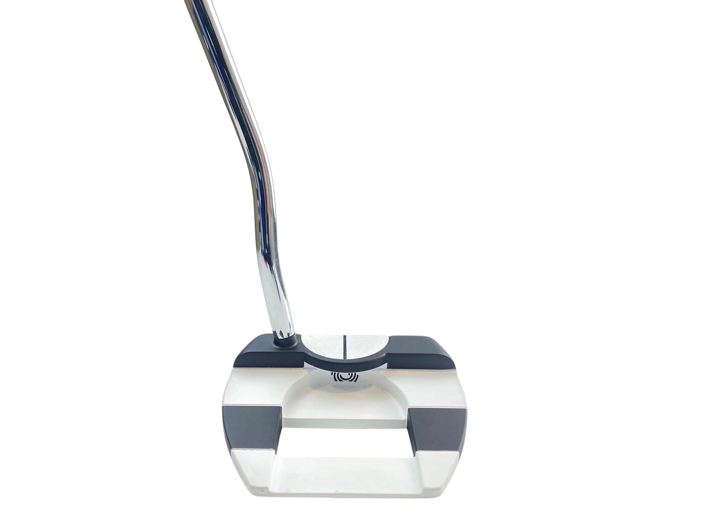 Odyssey Ai-Dual Jailbird Mini 1,2 Ball DB Putter / 34 Inch