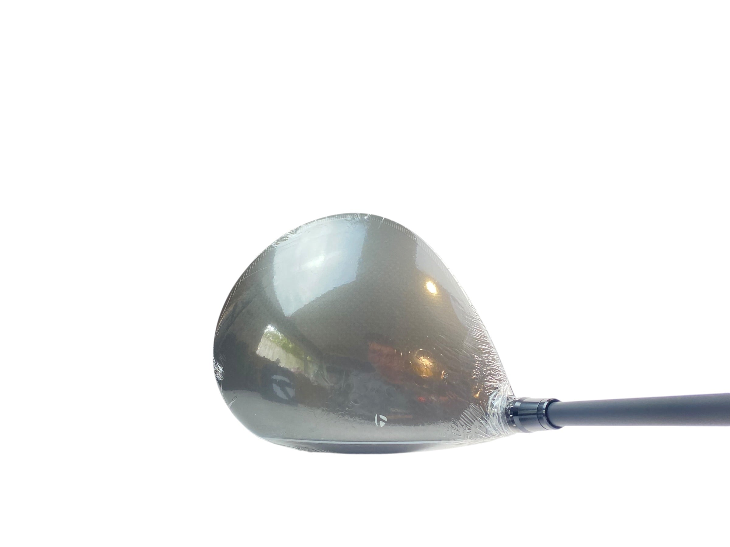 Taylormade Qi4D Driver / 9 Degree / Regular Flex
