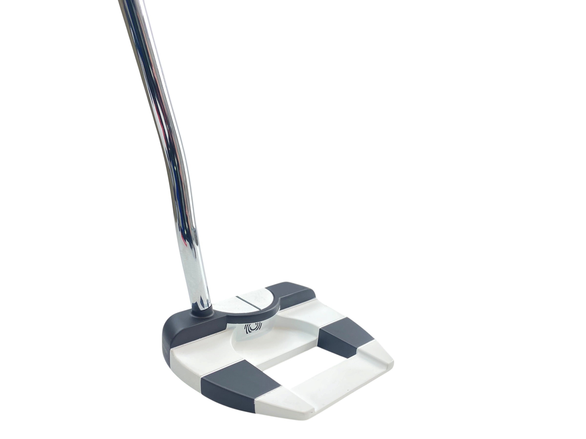 Odyssey Ai-Dual Jailbird Mini 1,2 Ball DB Putter / 34 Inch