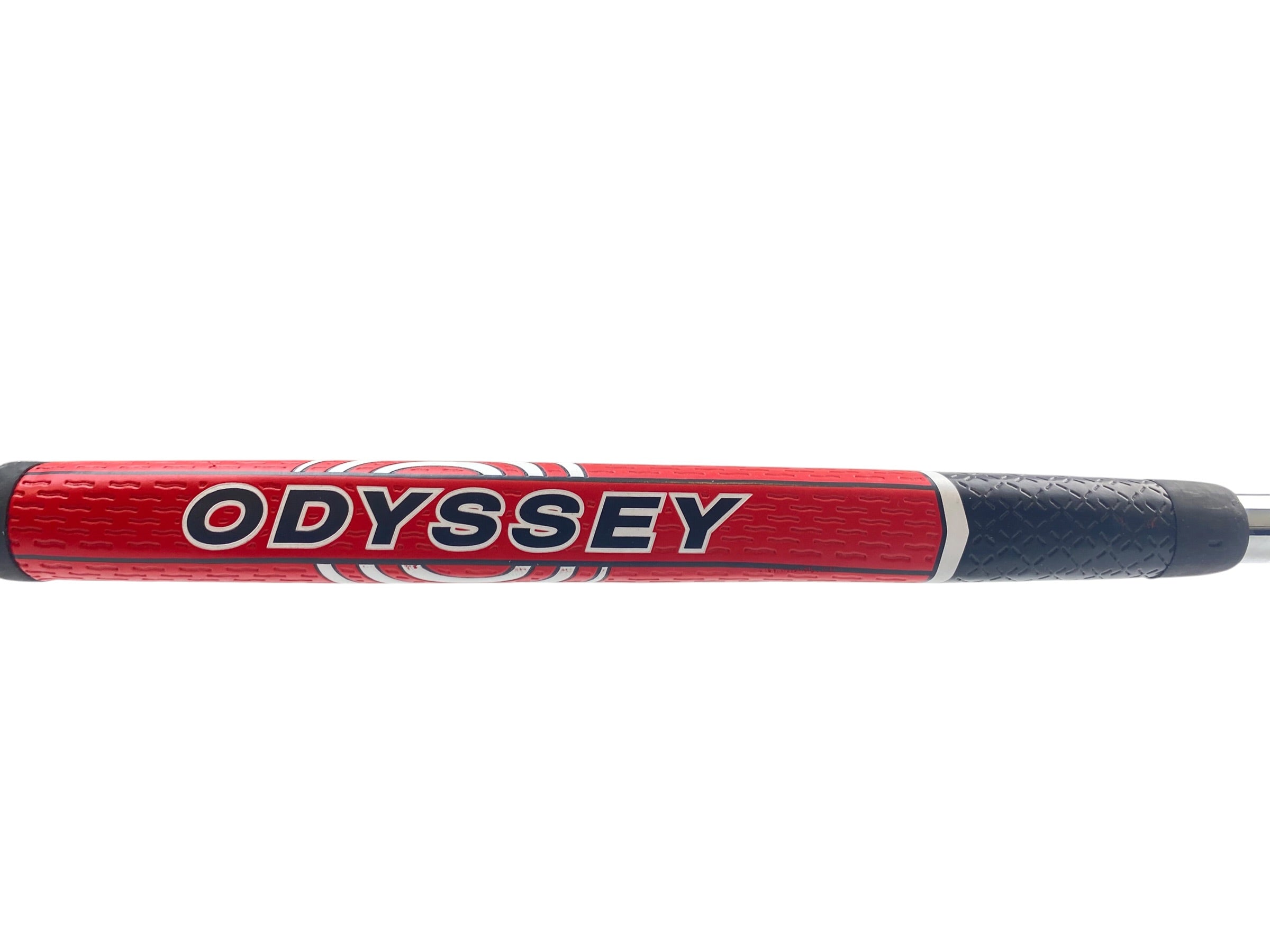 Odyssey Ai-Dual Jailbird Mini 1,2 Ball DB Putter / 34 Inch