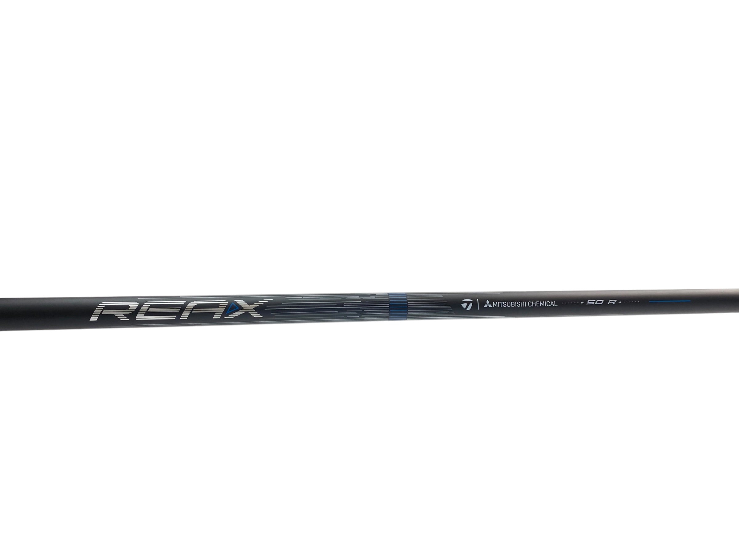 Taylormade Qi4D Driver / 9 Degree / Regular Flex