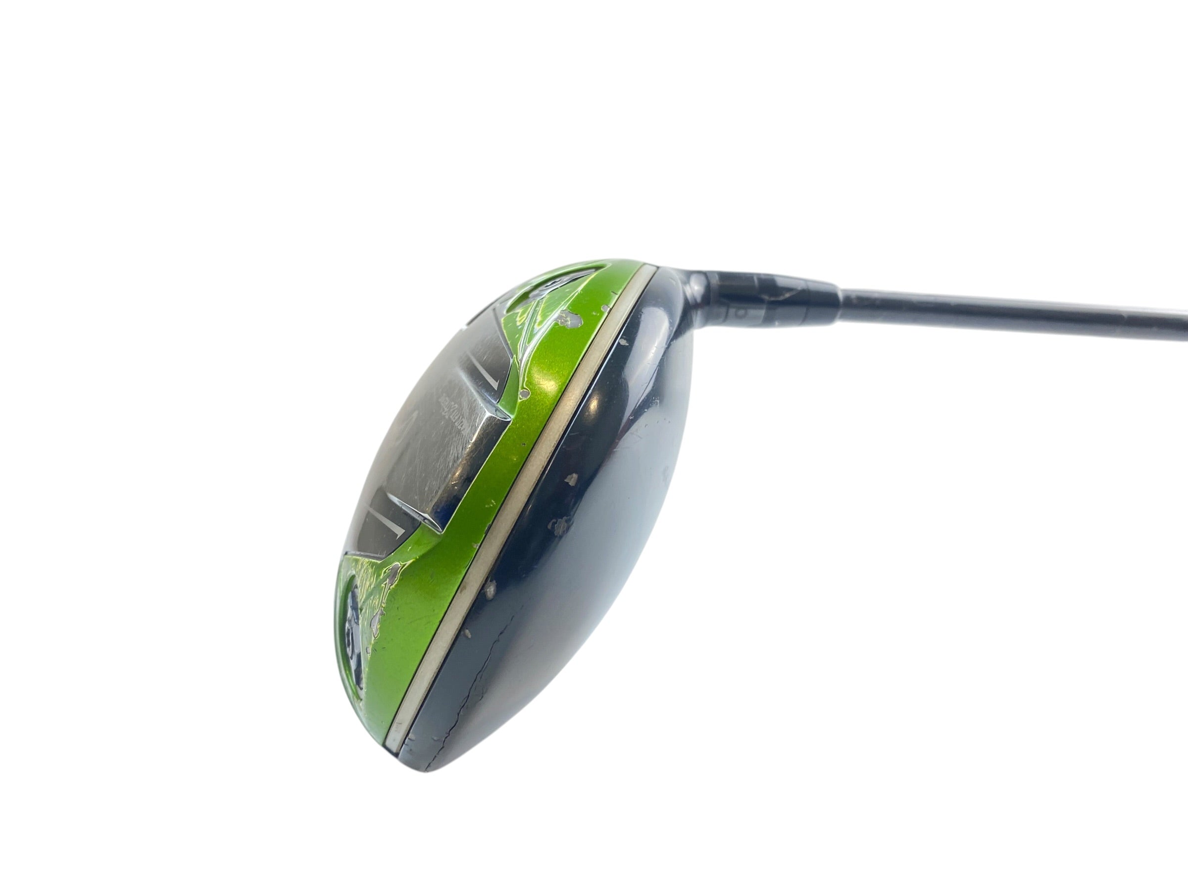 Callaway Razr Fit Xtreme Driver / 10.5 Degree / Stiff Flex