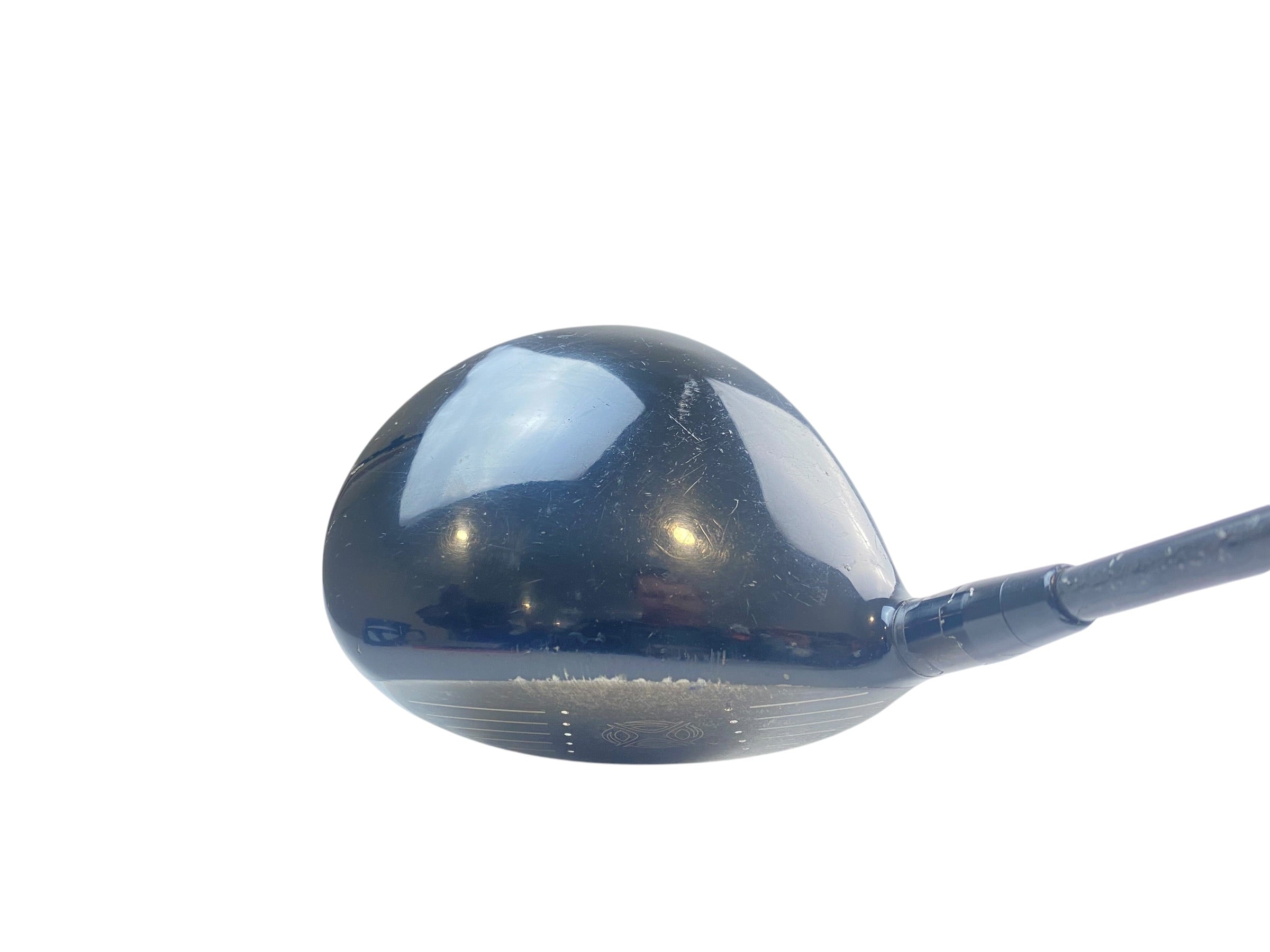 Callaway Razr Fit Xtreme Driver / 10.5 Degree / Stiff Flex