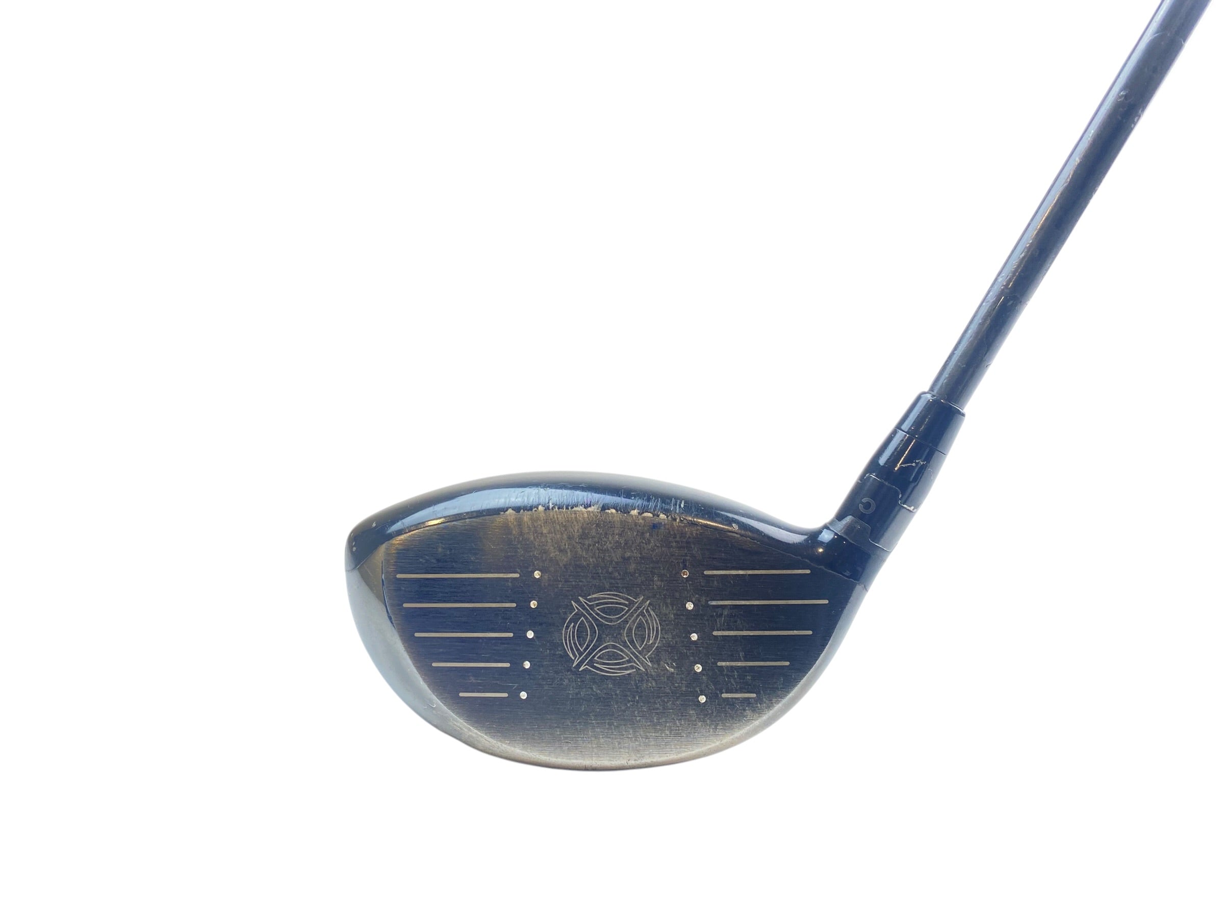 Callaway Razr Fit Xtreme Driver / 10.5 Degree / Stiff Flex