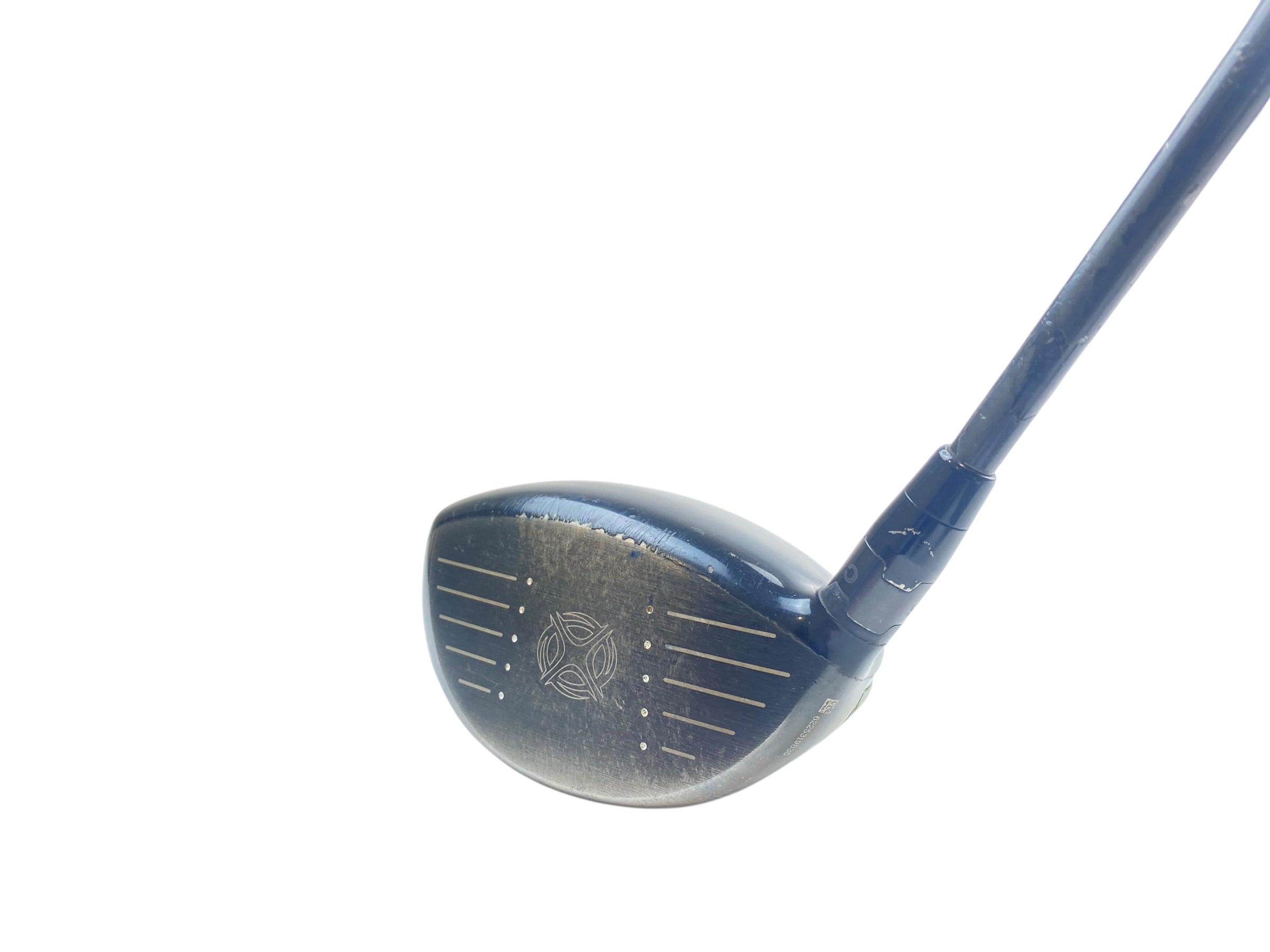 Callaway Razr Fit Xtreme Driver / 10.5 Degree / Stiff Flex