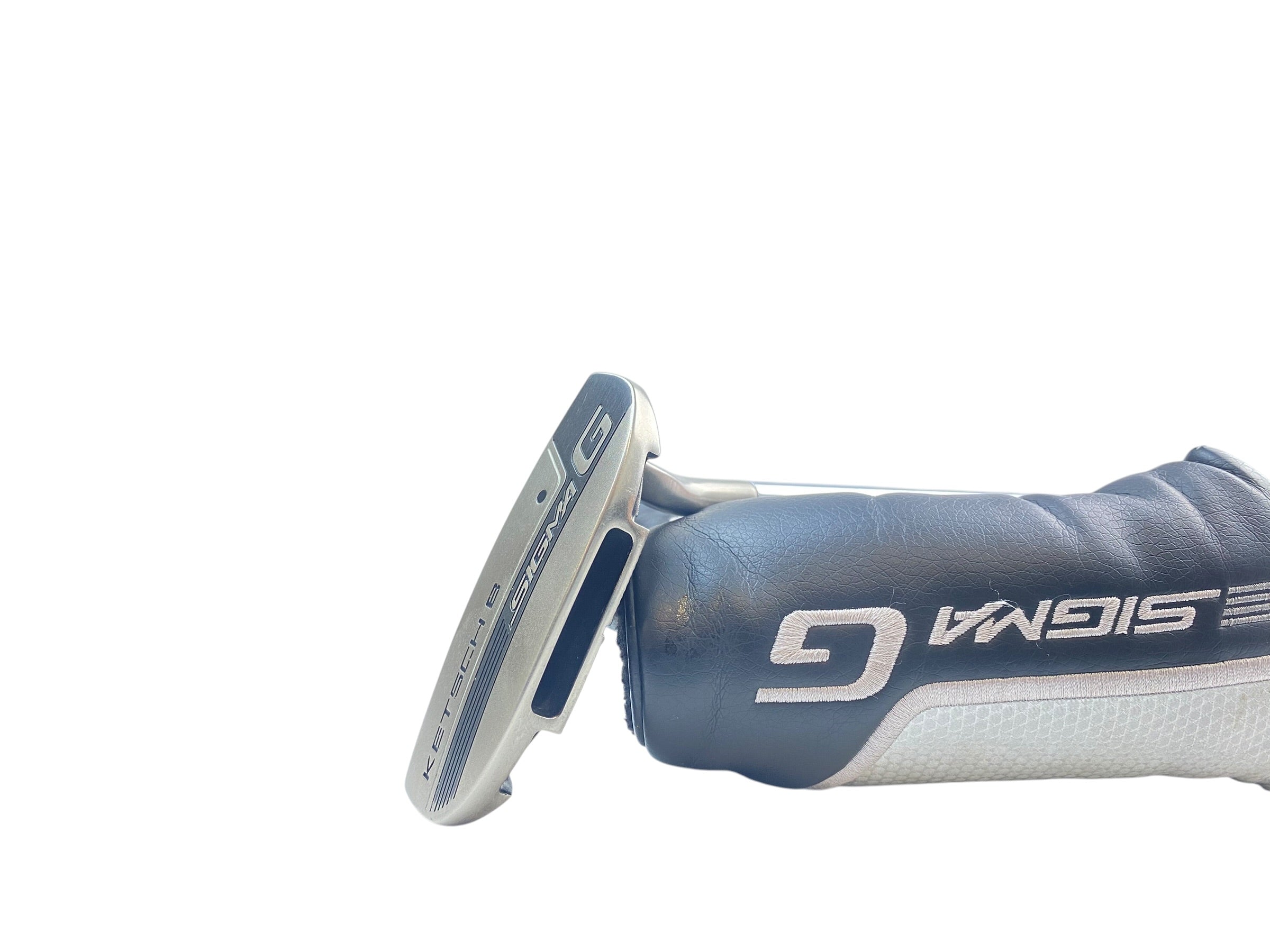 PING Sigma G Ketsch B Putter / 34 Inch
