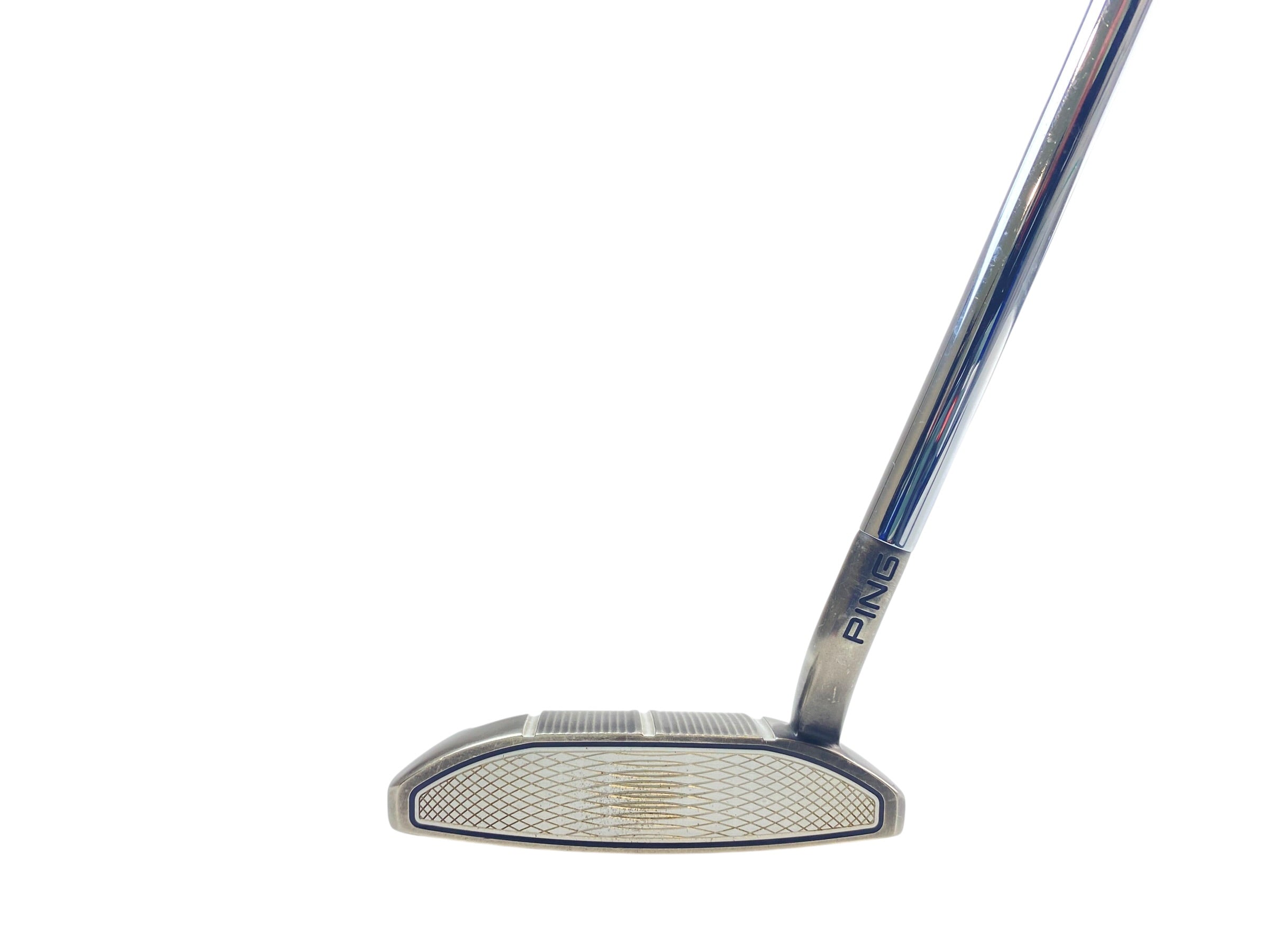 PING Sigma G Ketsch B Putter / 34 Inch