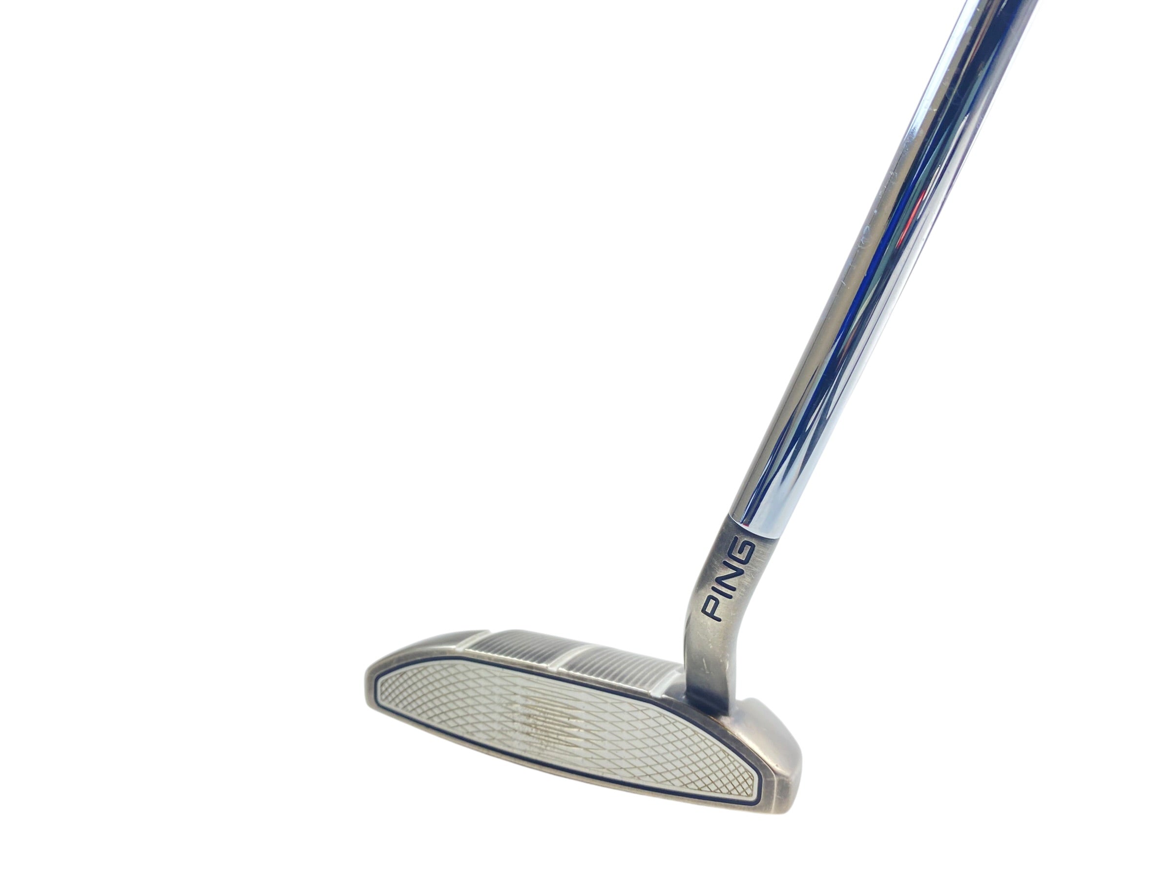 PING Sigma G Ketsch B Putter / 34 Inch