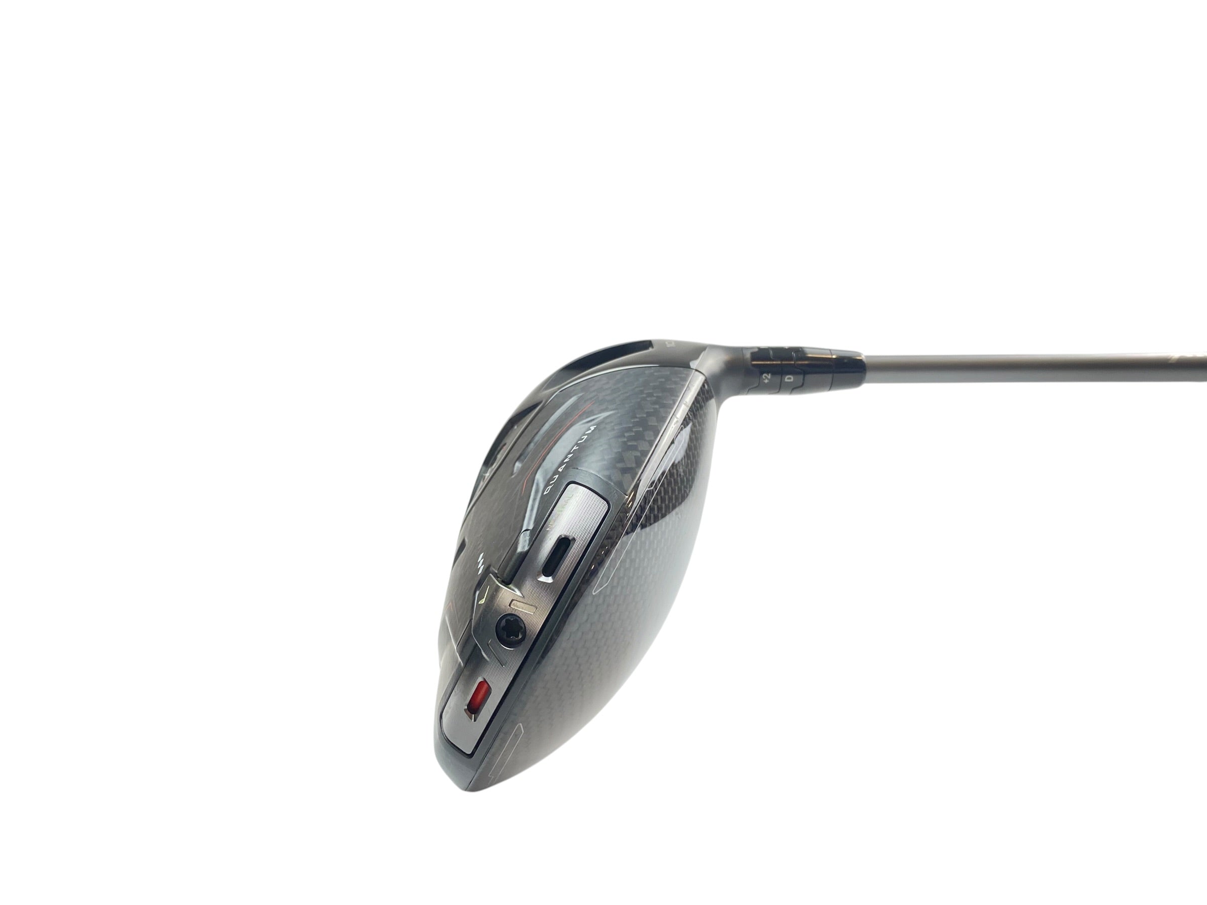 Callaway Quantum Triple Diamond Max Driver / 10.5 Degree / Stiff Flex
