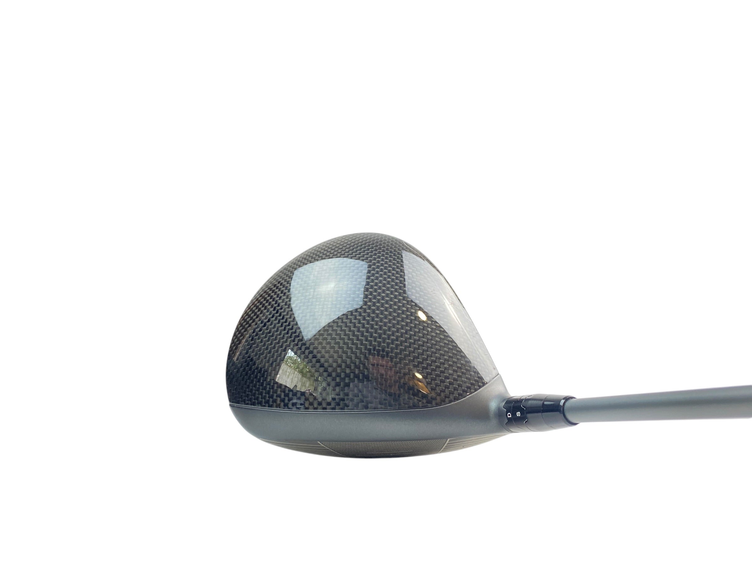 Callaway Quantum Triple Diamond Max Driver / 10.5 Degree / Stiff Flex