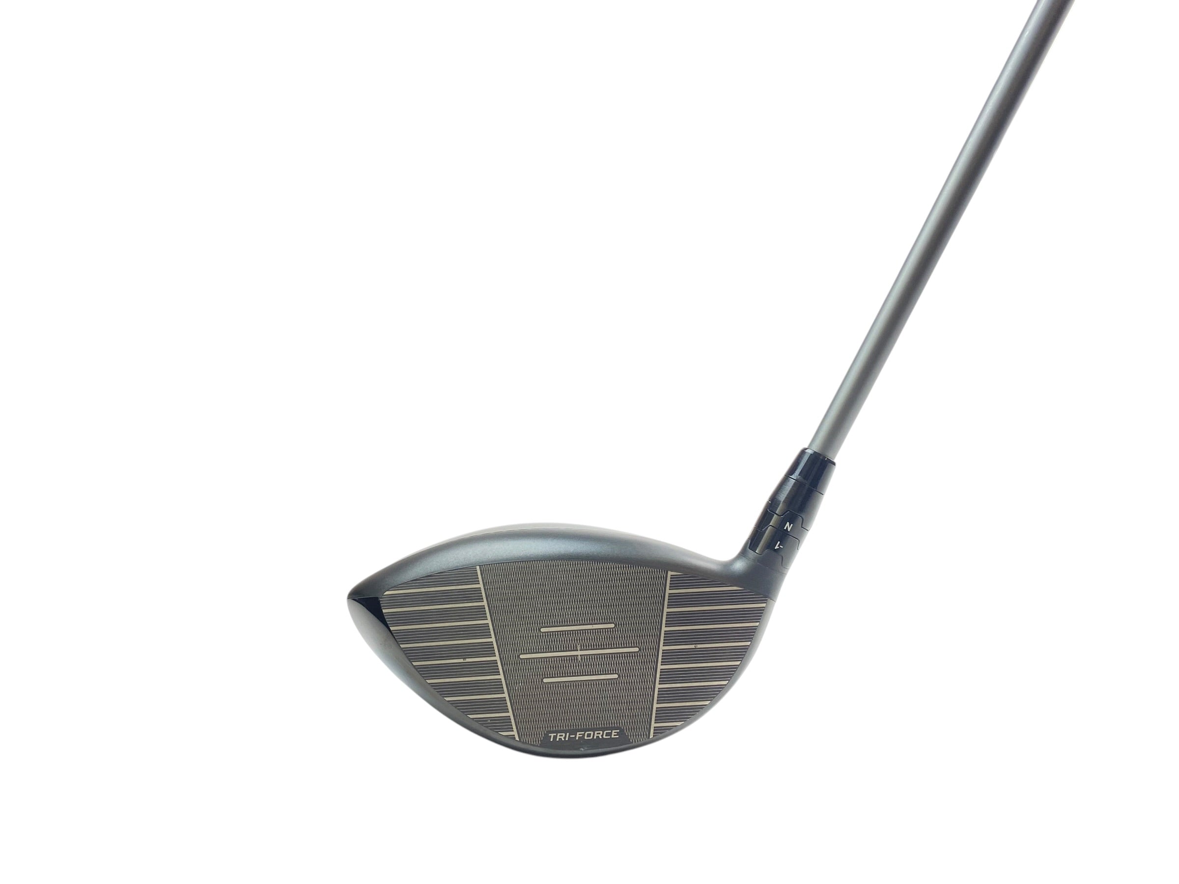 Callaway Quantum Triple Diamond Max Driver / 10.5 Degree / Stiff Flex