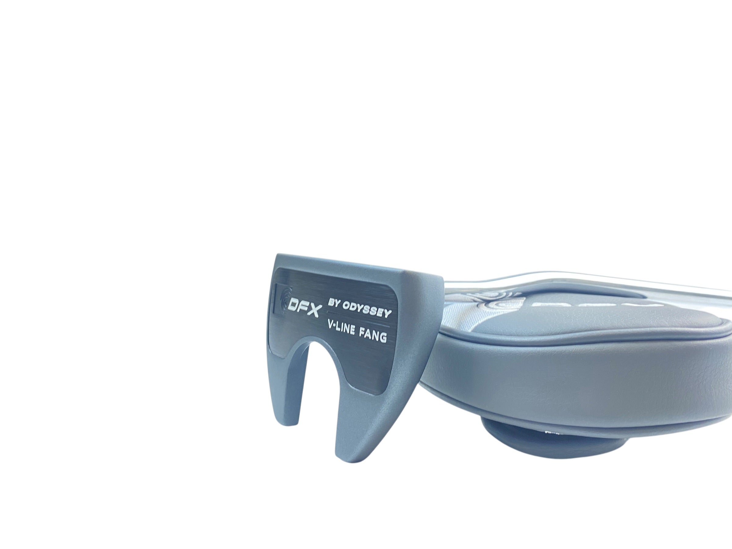 Odyssey DFX V-Line Fang Putter / 35 Inch