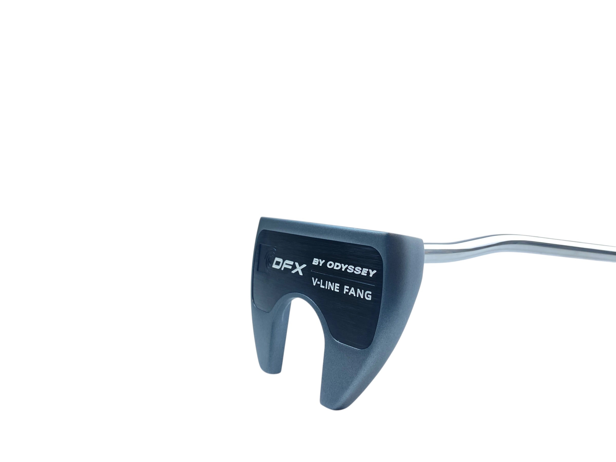 Odyssey DFX V-Line Fang Putter / 35 Inch