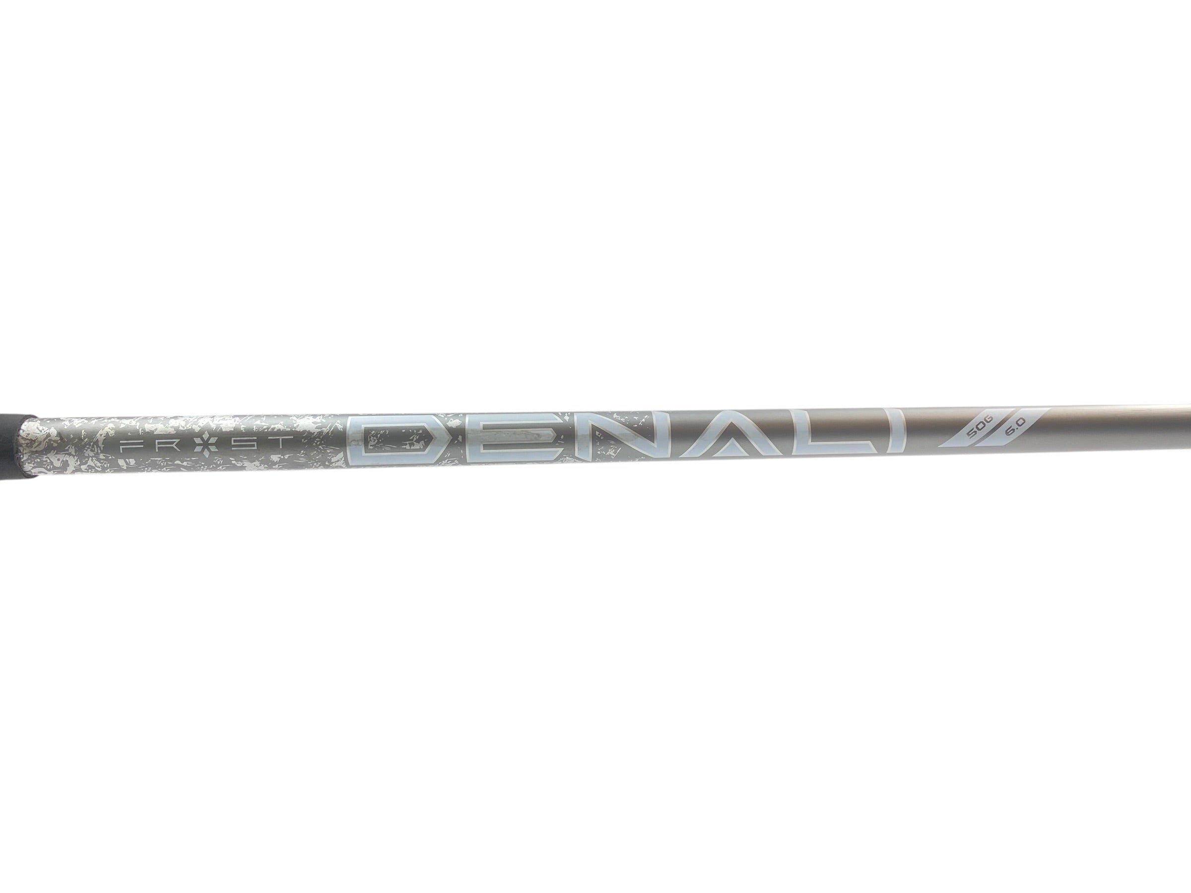 Callaway Quantum Triple Diamond Max Driver / 10.5 Degree / Stiff Flex