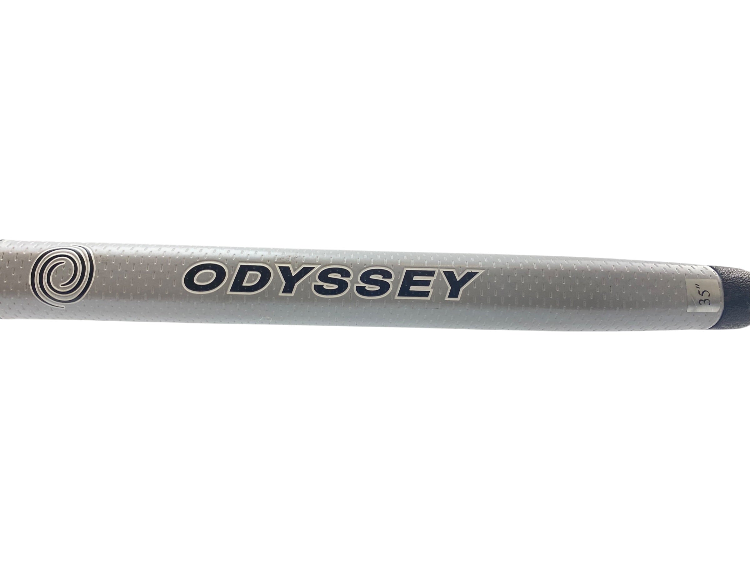 Odyssey DFX V-Line Fang Putter / 35 Inch