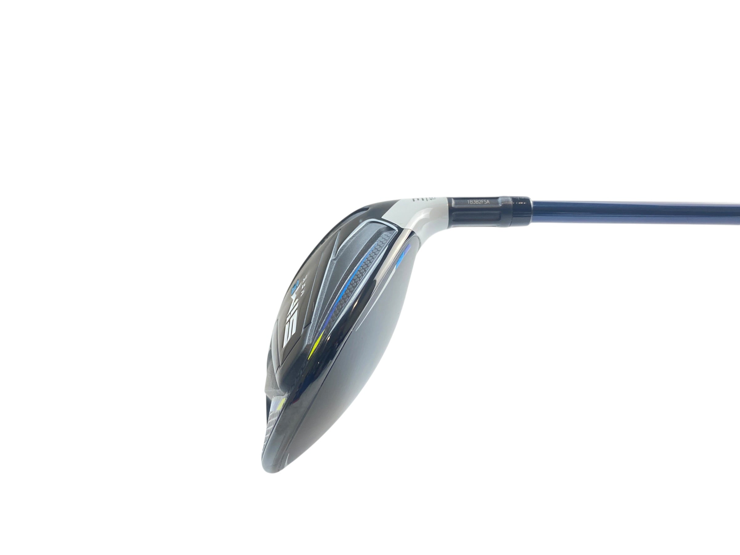 Taylormade Sim2 Max 3 Wood / 15 Degree / Stiff Flex