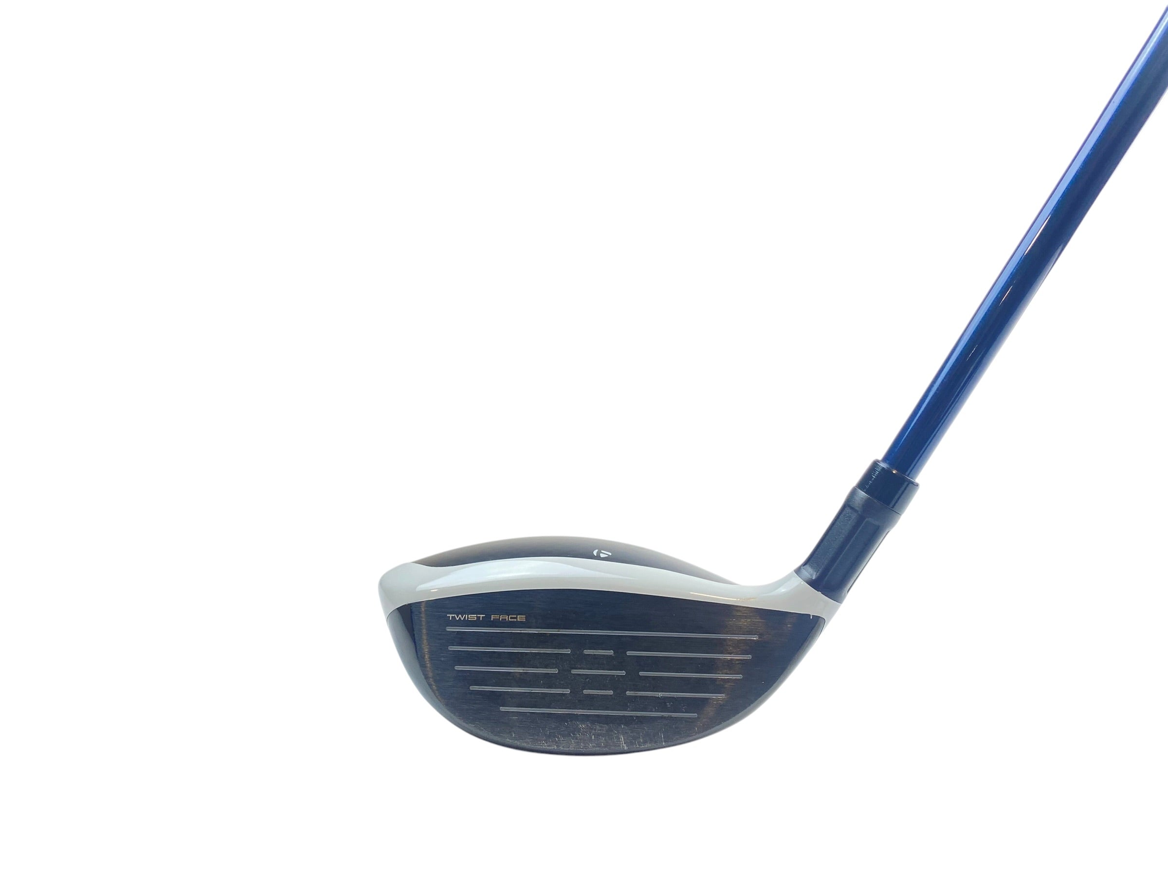 Taylormade Sim2 Max 3 Wood / 15 Degree / Stiff Flex
