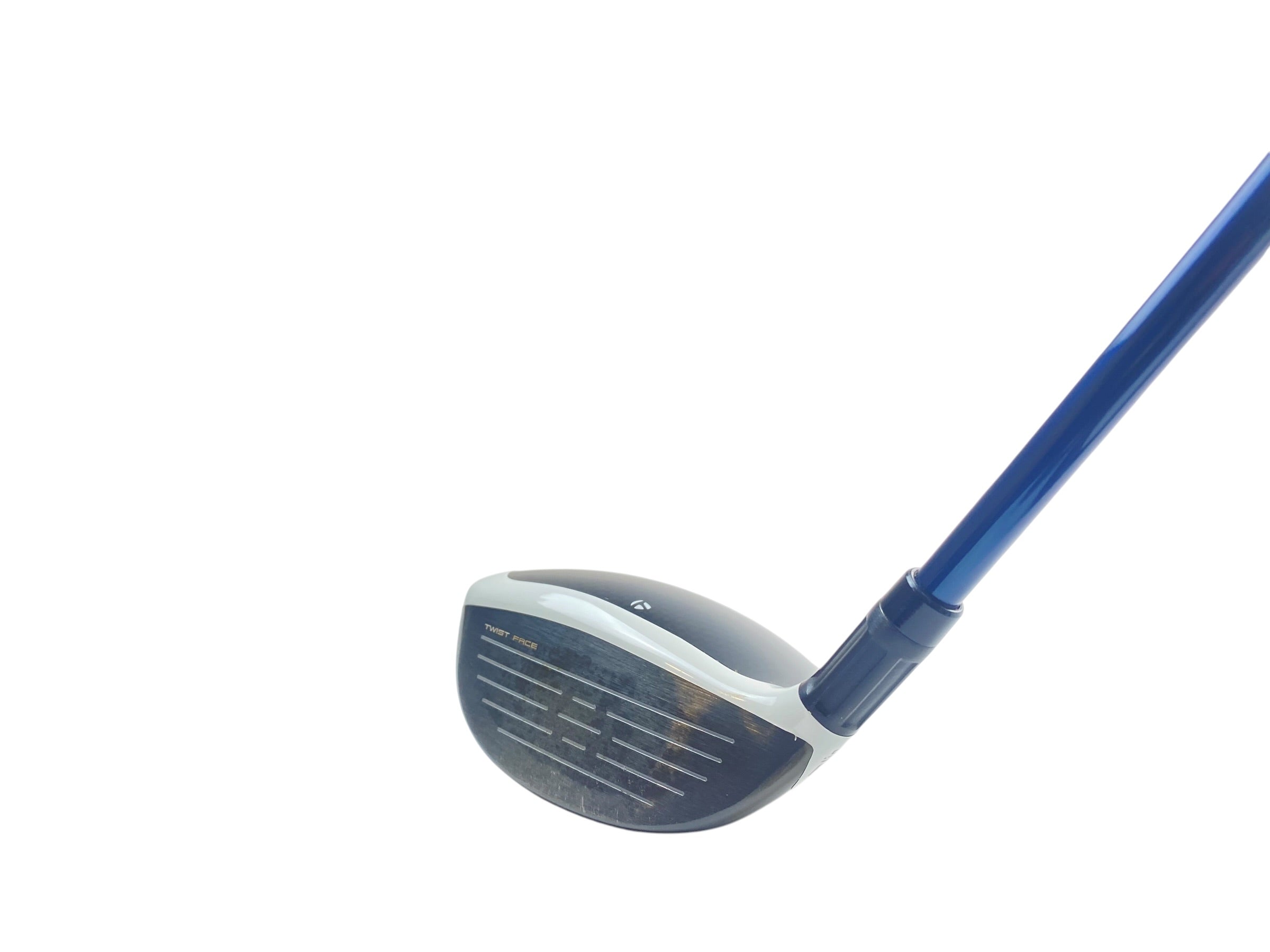 Taylormade Sim2 Max 3 Wood / 15 Degree / Stiff Flex