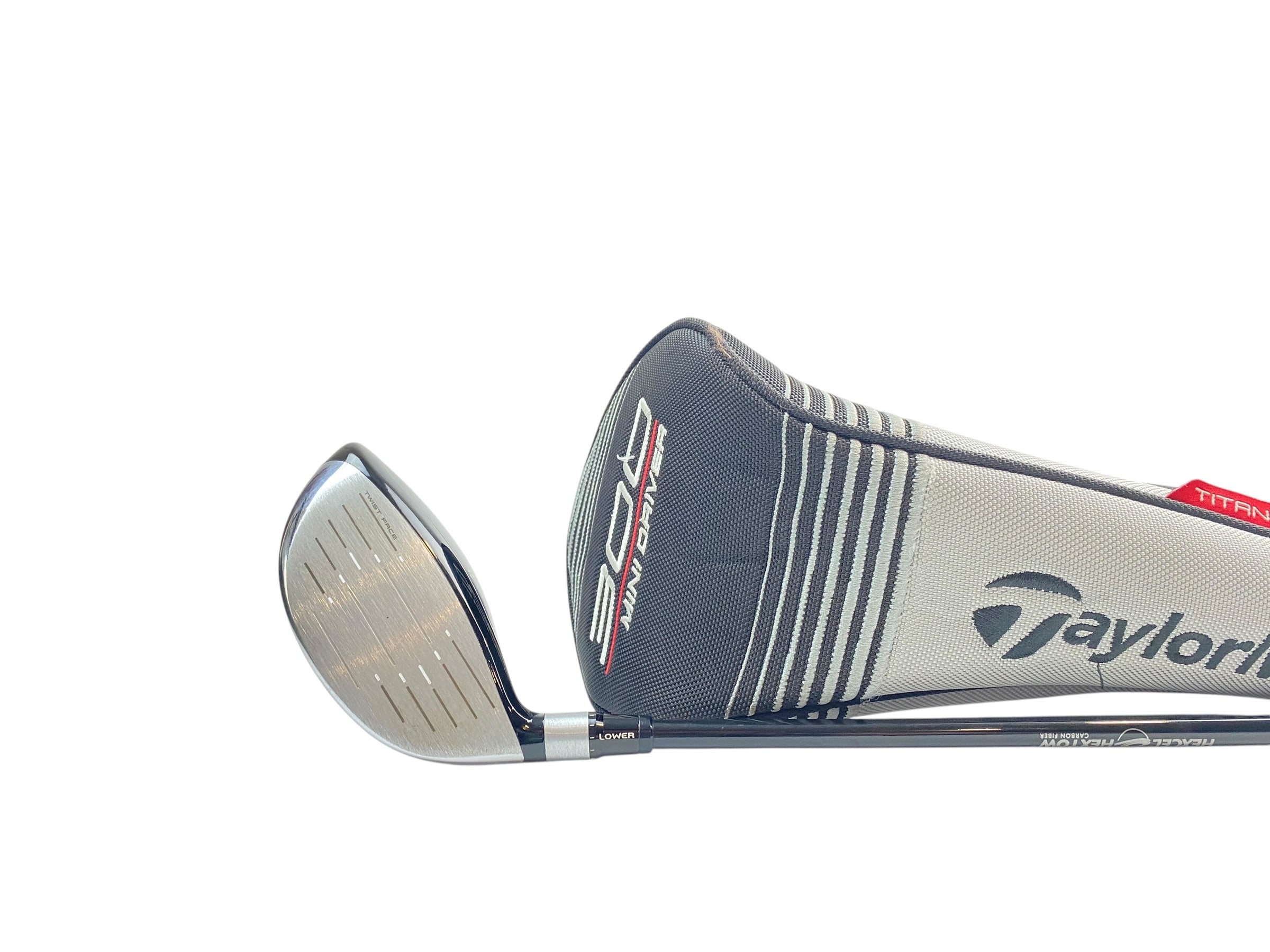 Taylormade 300 Mini Driver / 11.5 Degree / Extra Stiff Flex