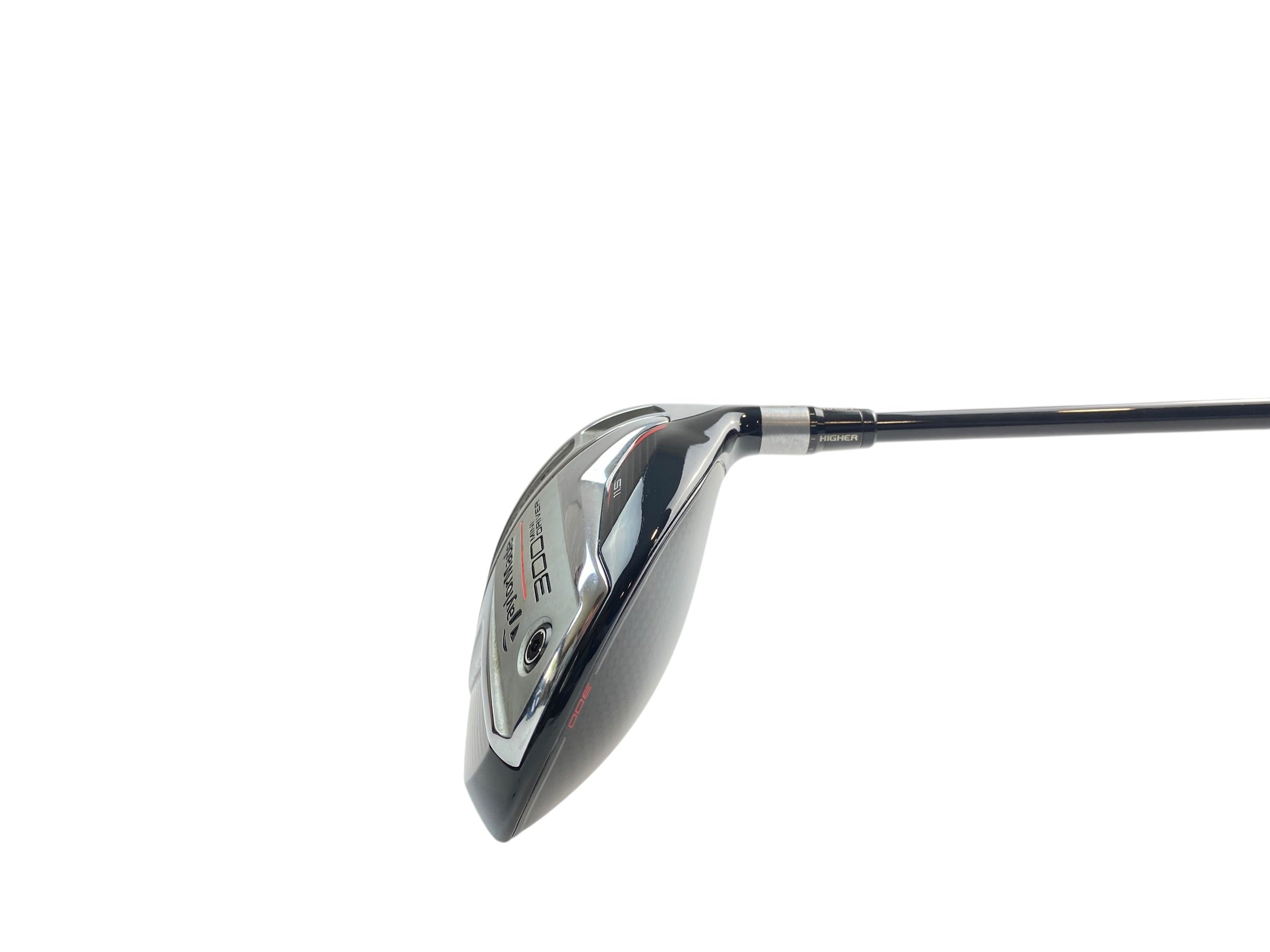 Taylormade 300 Mini Driver / 11.5 Degree / Extra Stiff Flex