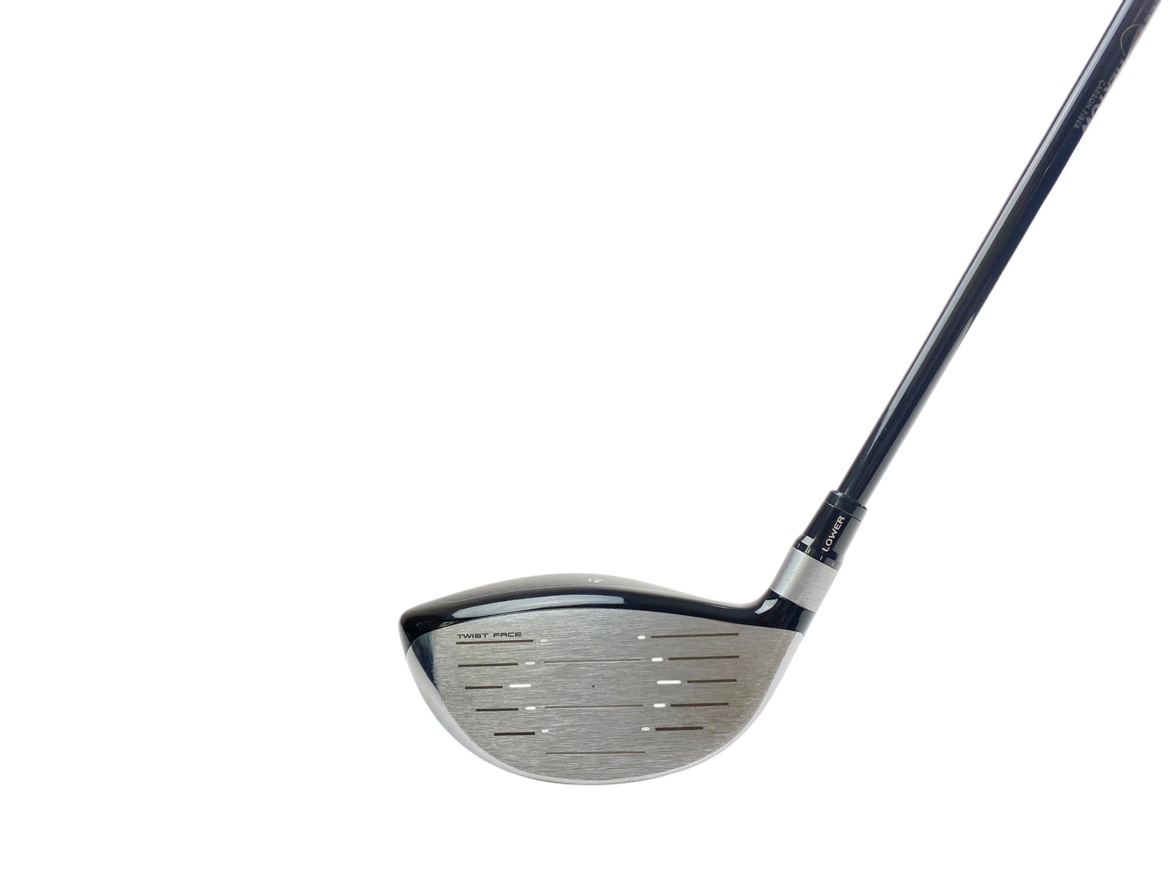 Taylormade 300 Mini Driver / 11.5 Degree / Extra Stiff Flex