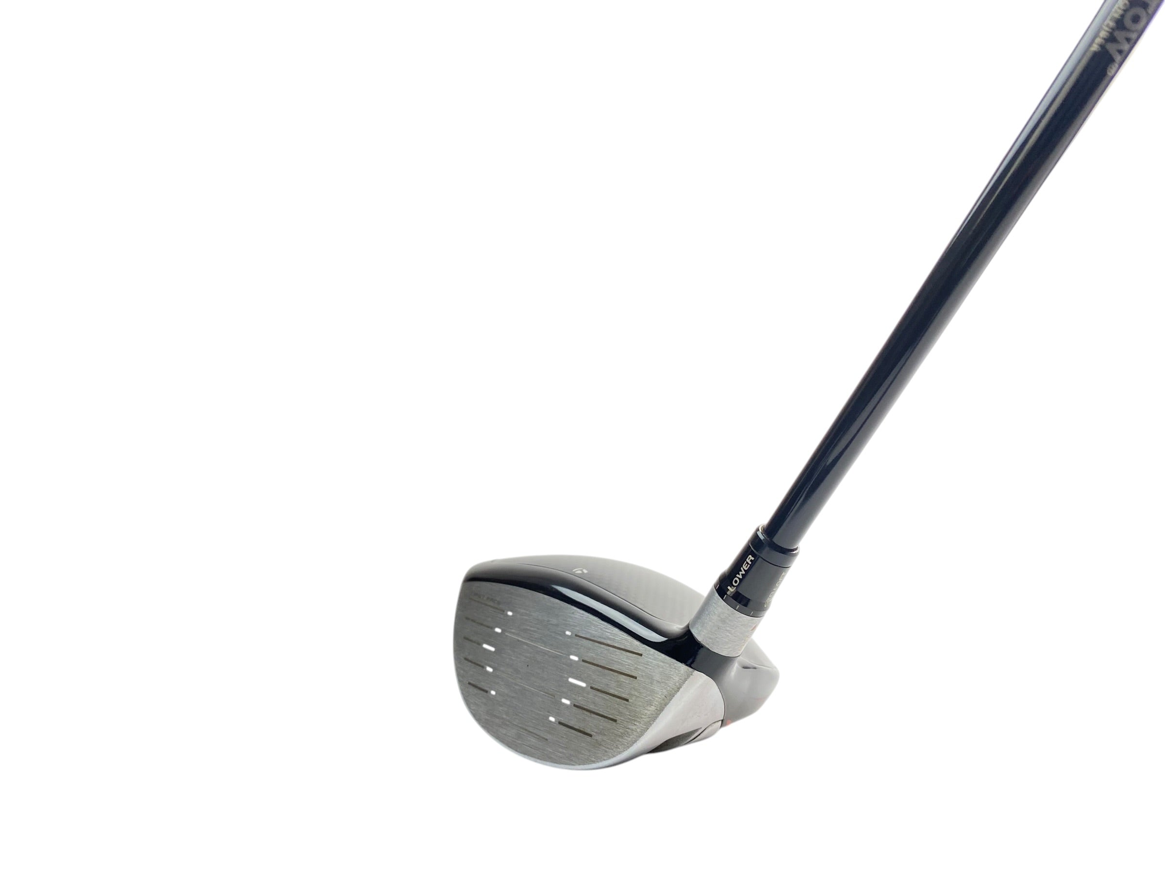 Taylormade 300 Mini Driver / 11.5 Degree / Extra Stiff Flex