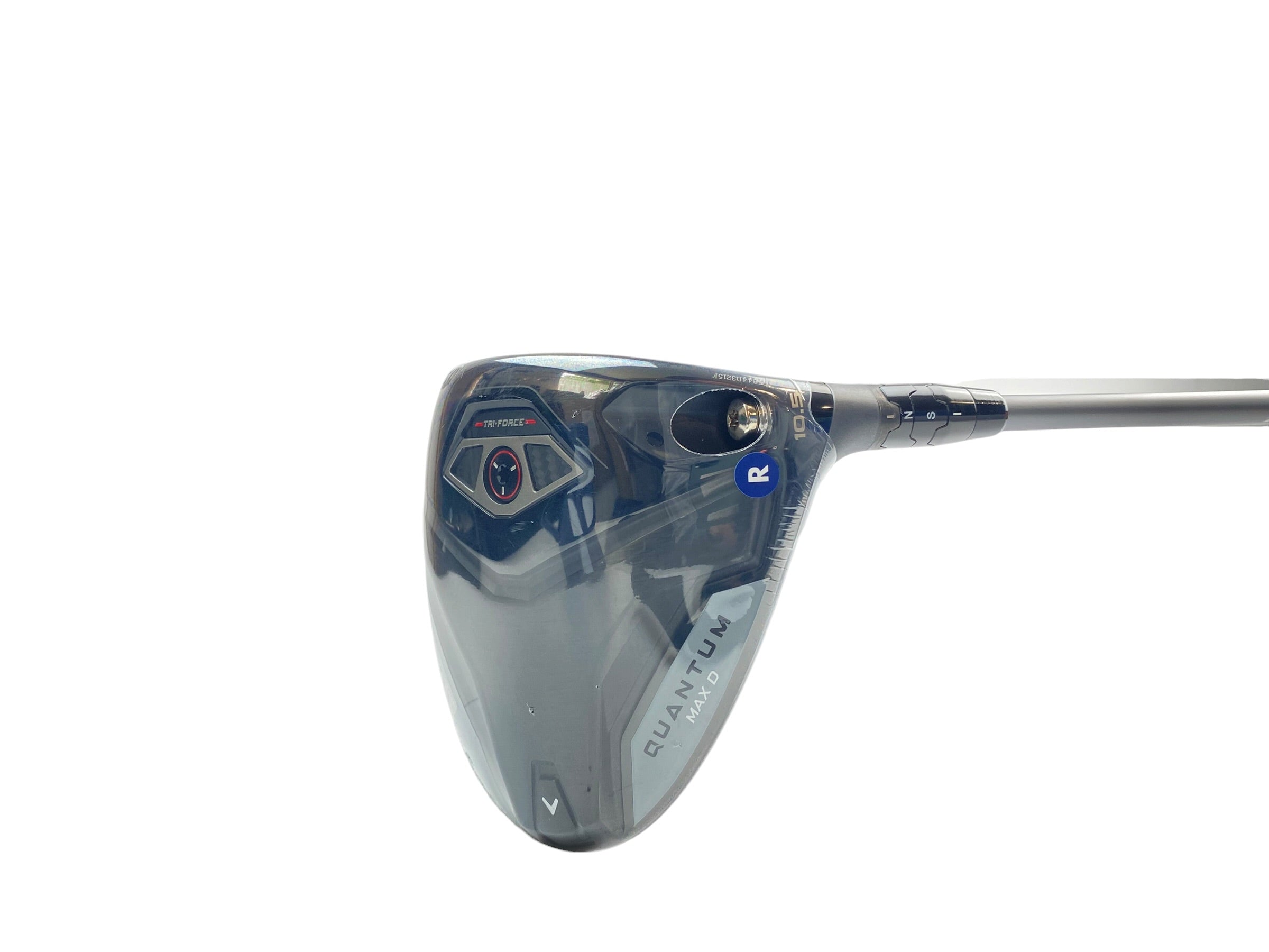 Callaway Quantum Max D Driver / 10.5 Degree / Regular Flex