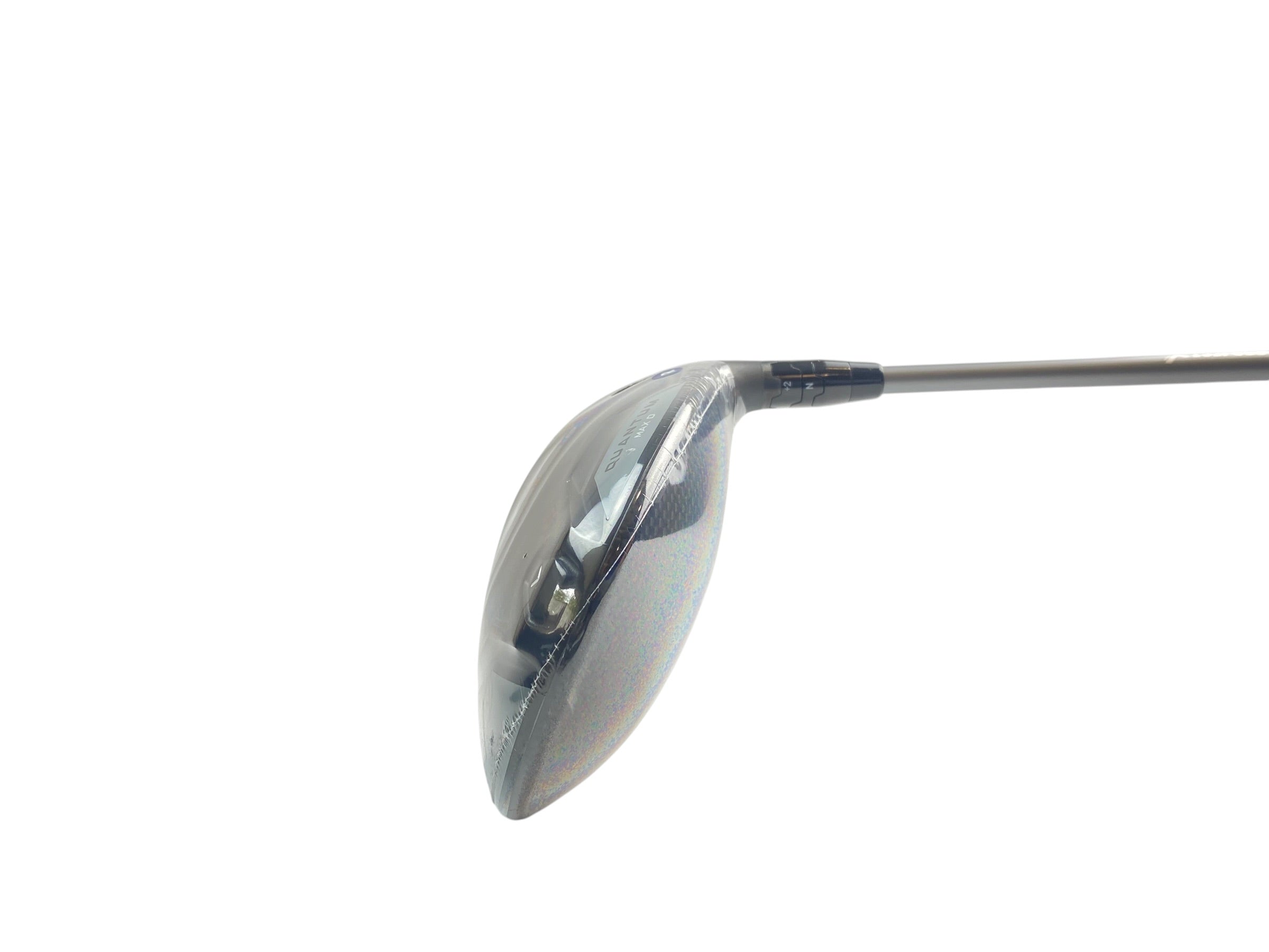 Callaway Quantum Max D Driver / 10.5 Degree / Regular Flex