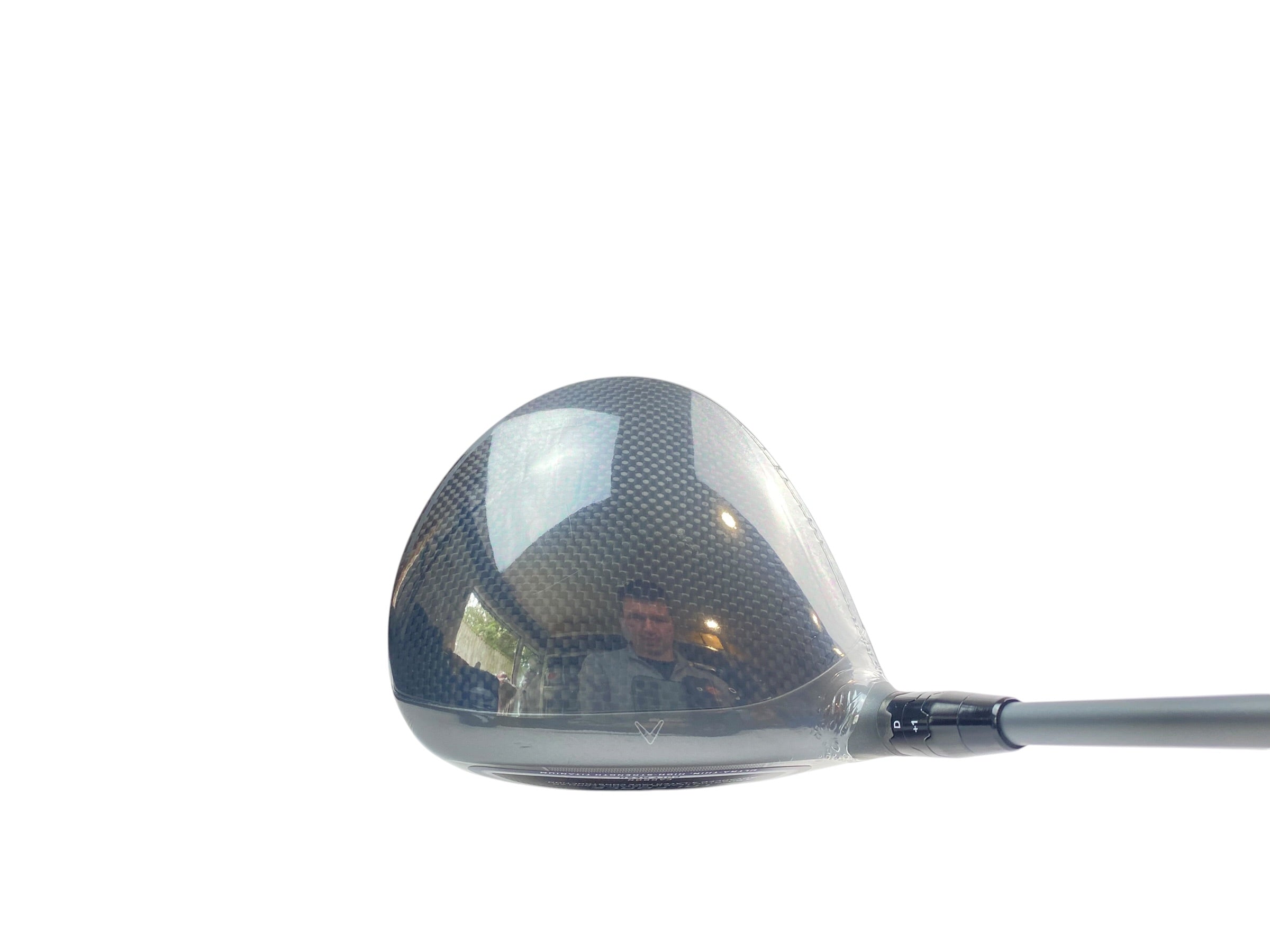 Callaway Quantum Max D Driver / 10.5 Degree / Regular Flex