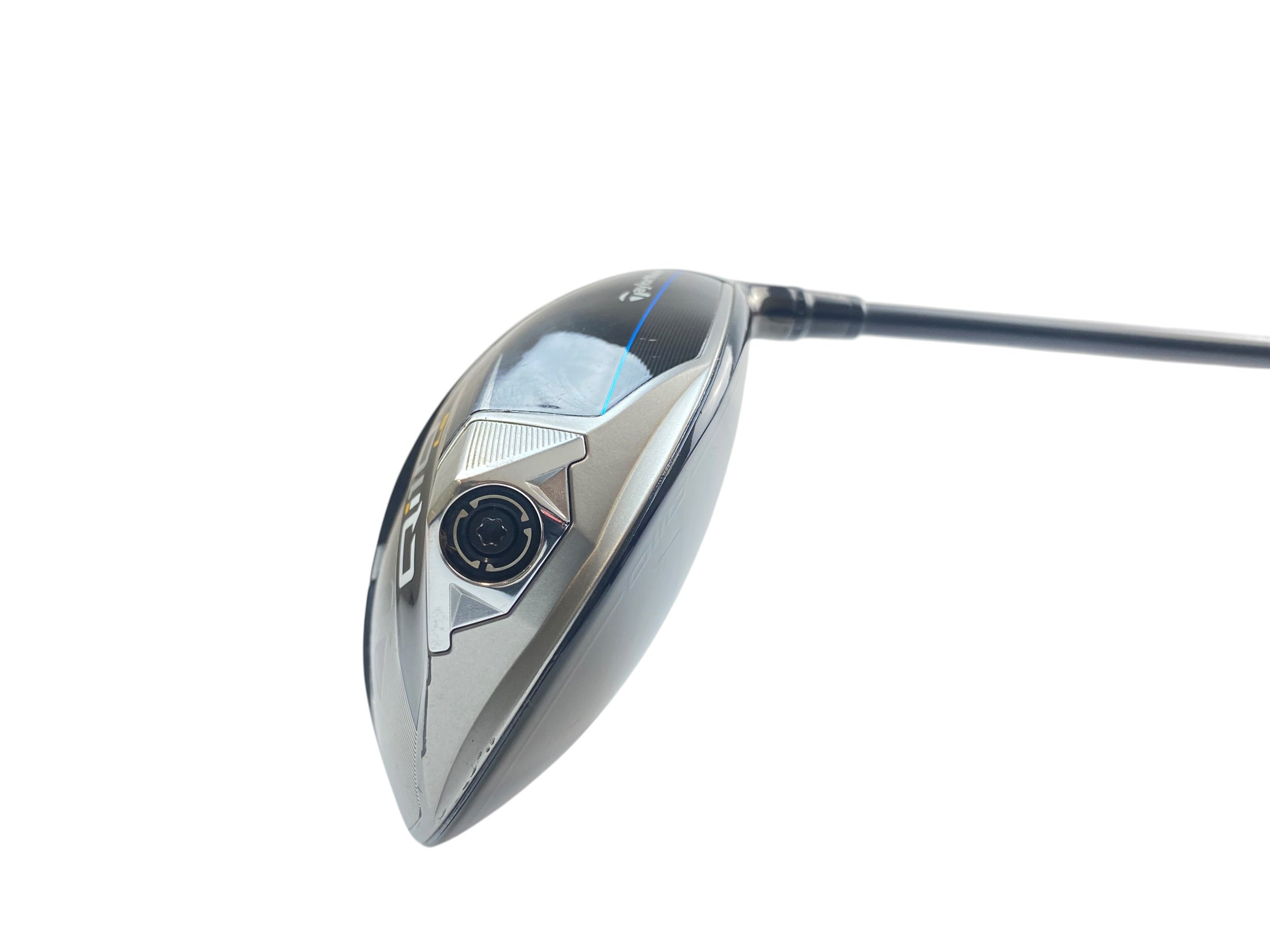 Taylormade Qi10 LS Driver / 9 Degree / Stiff Flex
