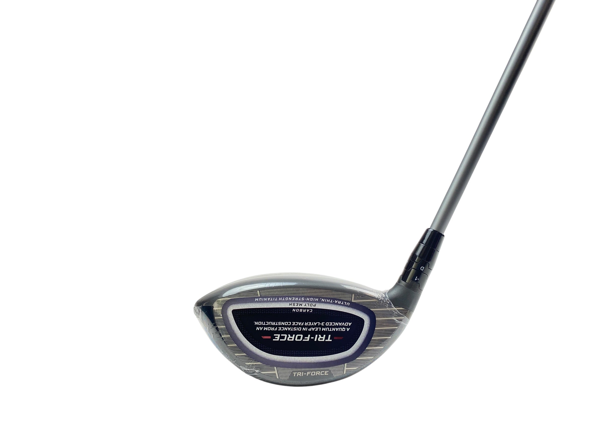 Callaway Quantum Max D Driver / 10.5 Degree / Regular Flex