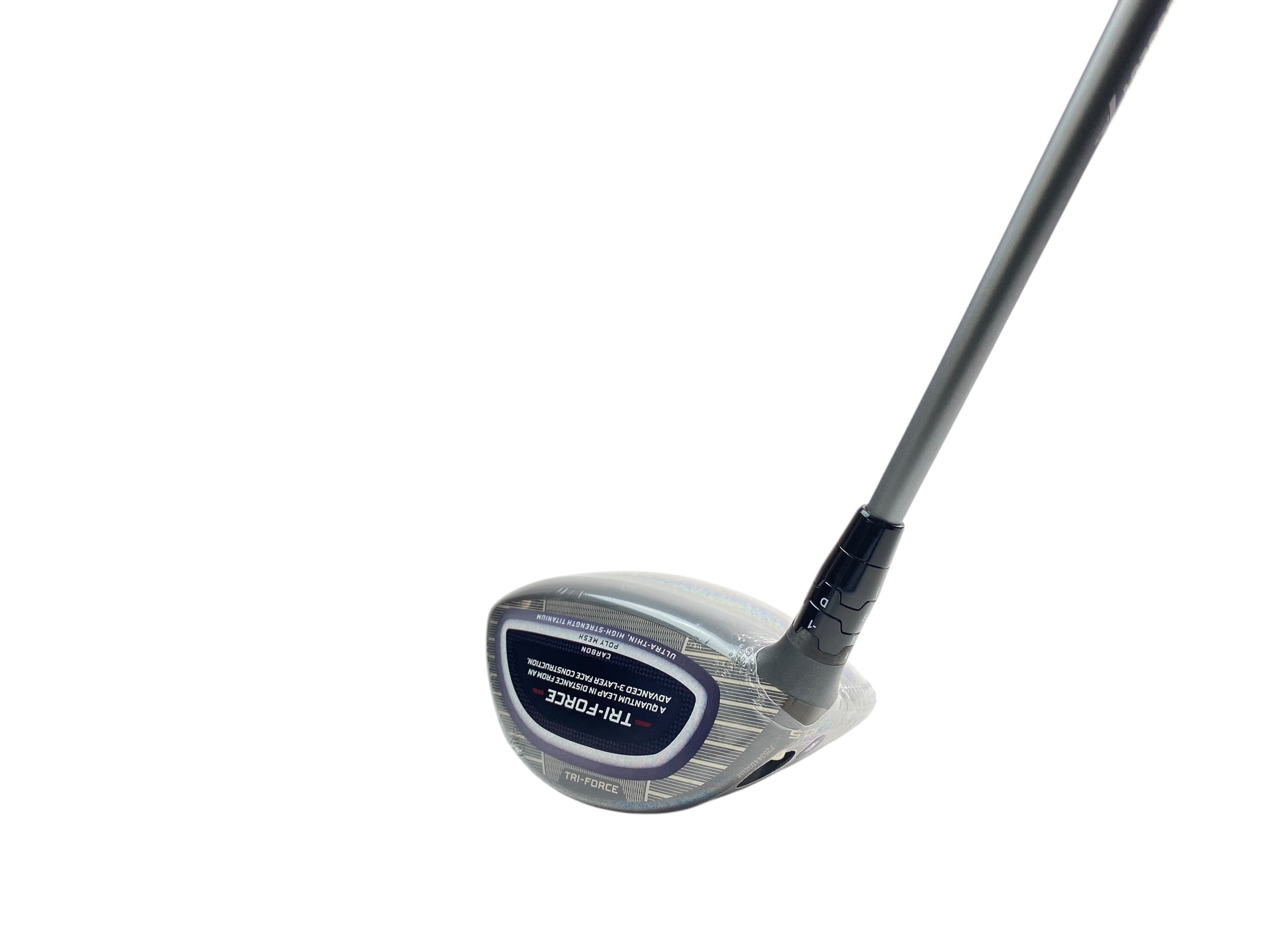 Callaway Quantum Max D Driver / 10.5 Degree / Regular Flex