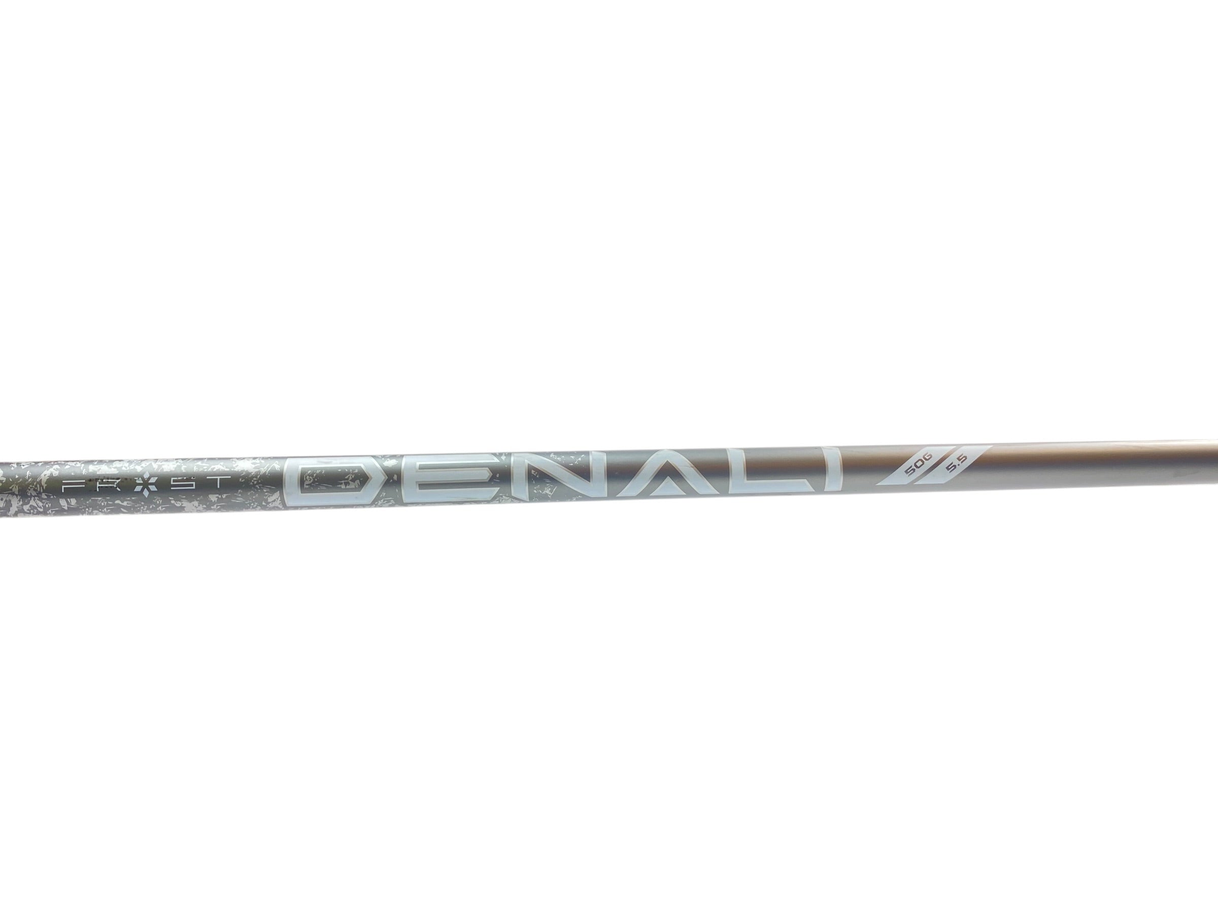 Callaway Quantum Max D Driver / 10.5 Degree / Regular Flex