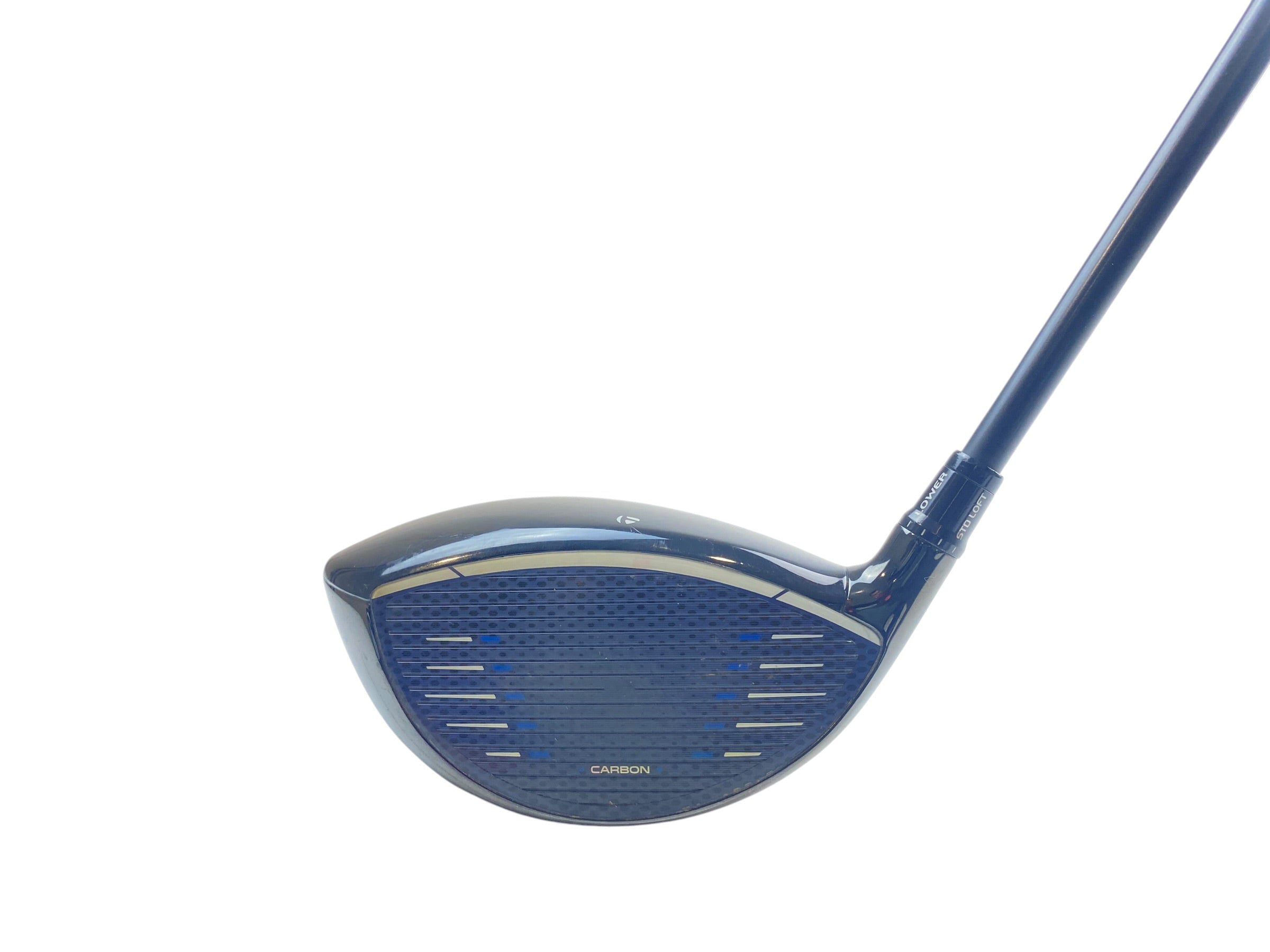 Taylormade Qi10 LS Driver / 9 Degree / Stiff Flex