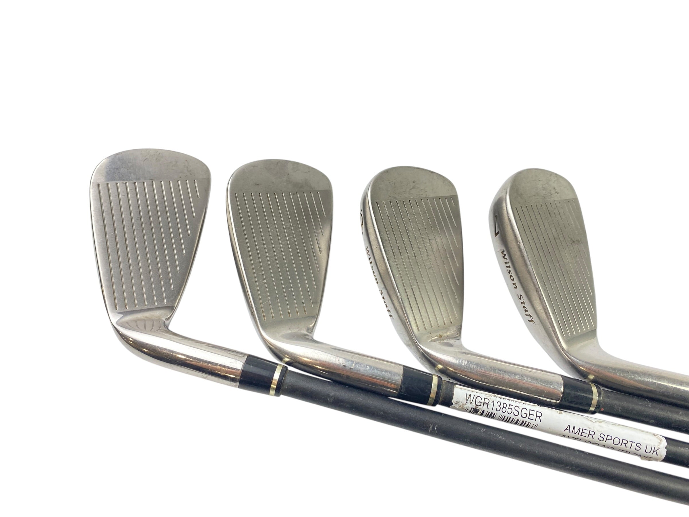 Wilson Di7 Irons / 4-SW / Regular Flex