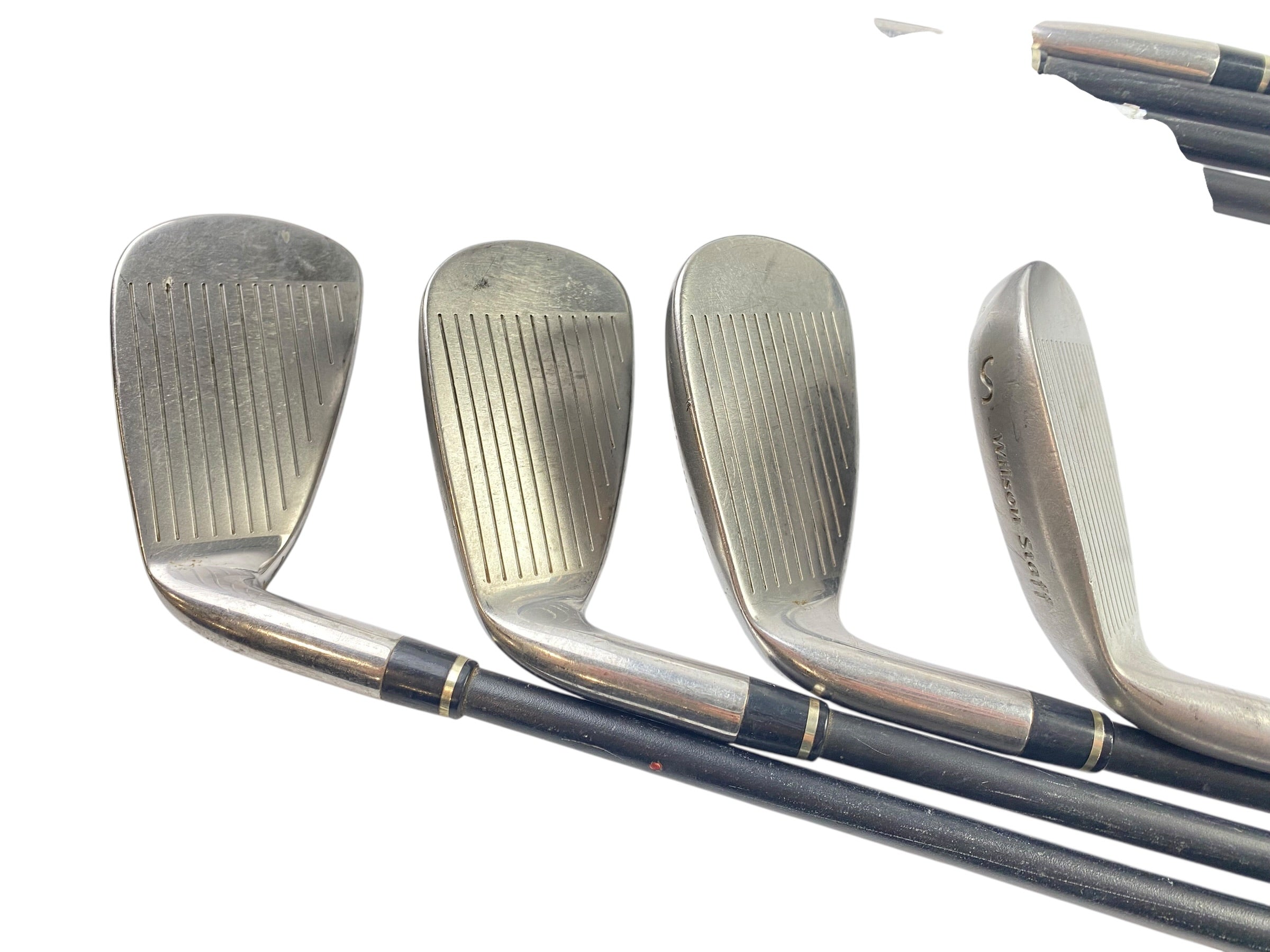 Wilson Di7 Irons / 4-SW / Regular Flex