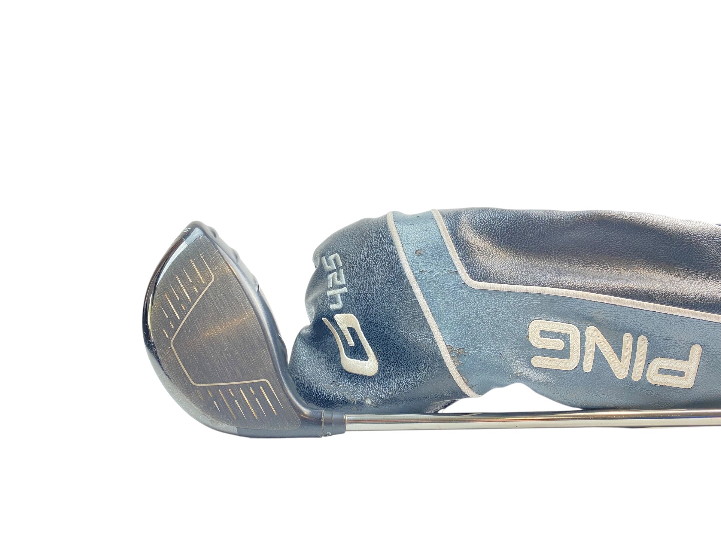 PING G425 LST Driver / 10.5 Degree / Stiff Flex
