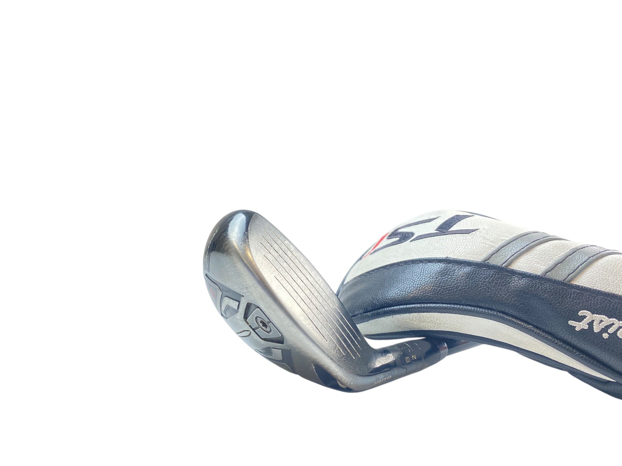 Titleist TSi2 3 Hybrid / 18 Degree / Stiff Flex
