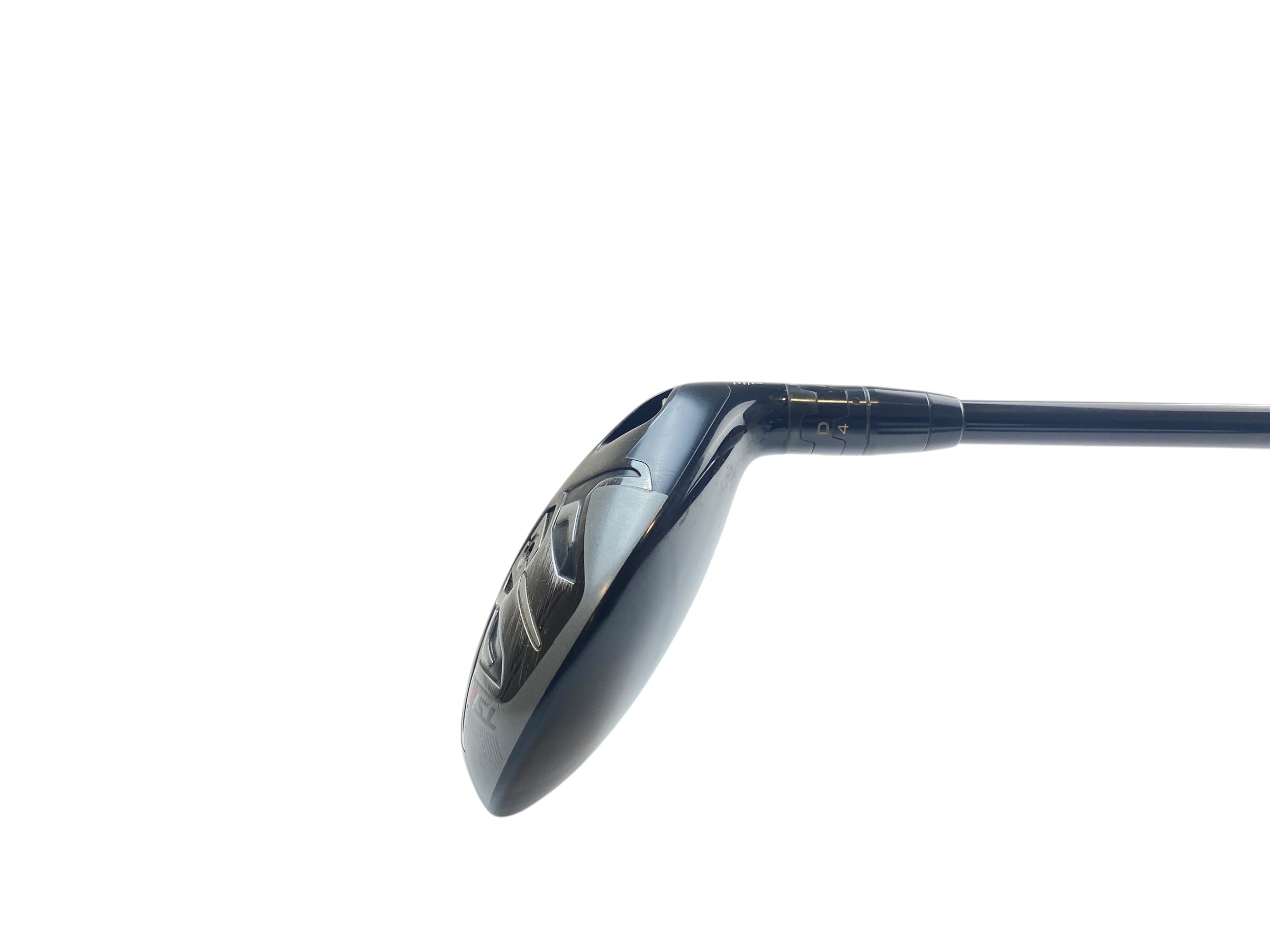 Titleist TSi2 3 Hybrid / 18 Degree / Stiff Flex
