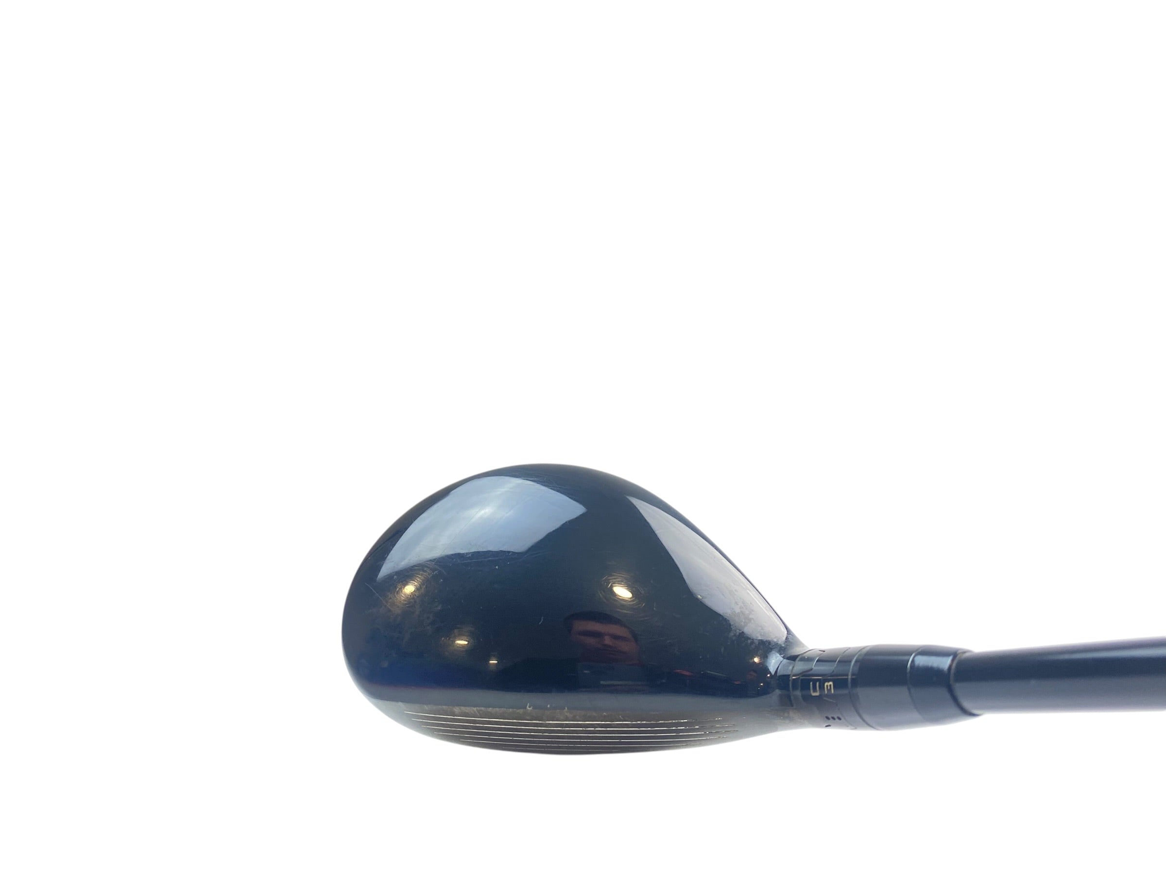 Titleist TSi2 3 Hybrid / 18 Degree / Stiff Flex